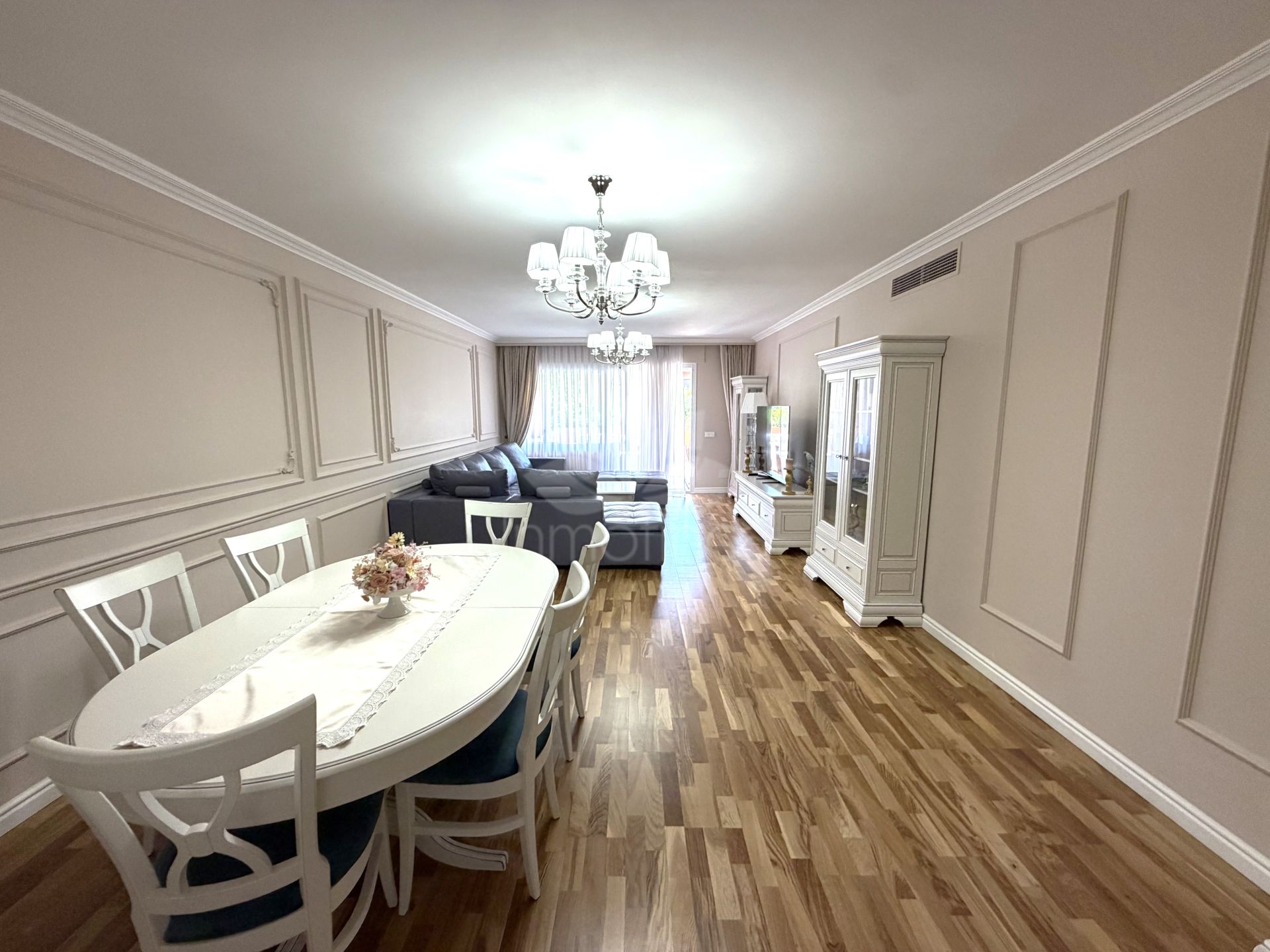 Apartment in Marbella - Puerto Banus, Marbella