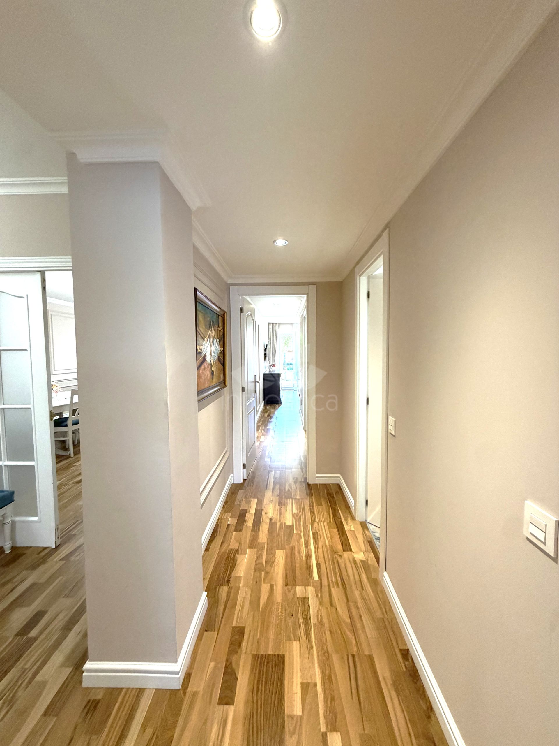 Apartment in Marbella - Puerto Banus, Marbella
