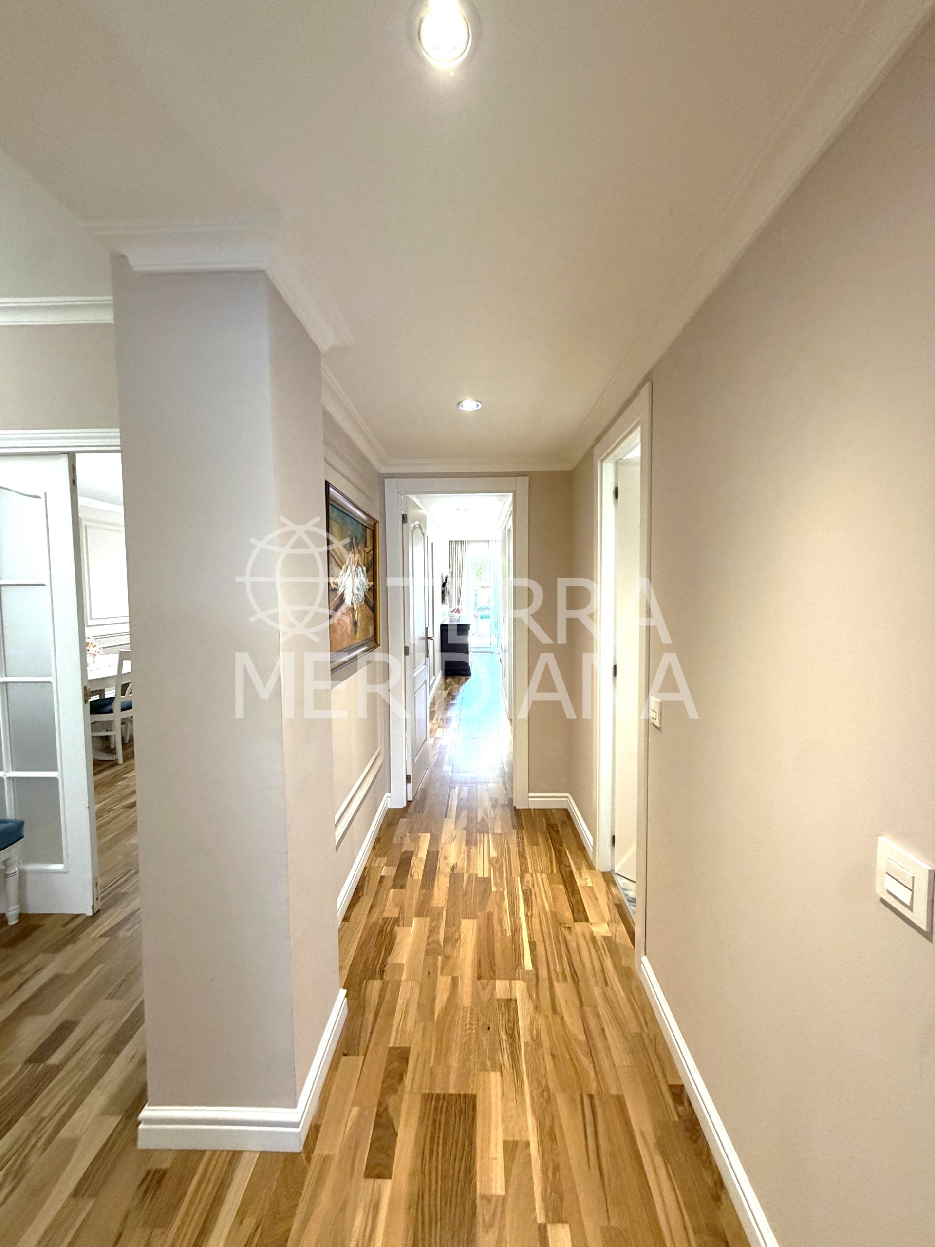 Apartment in Marbella - Puerto Banus, Marbella