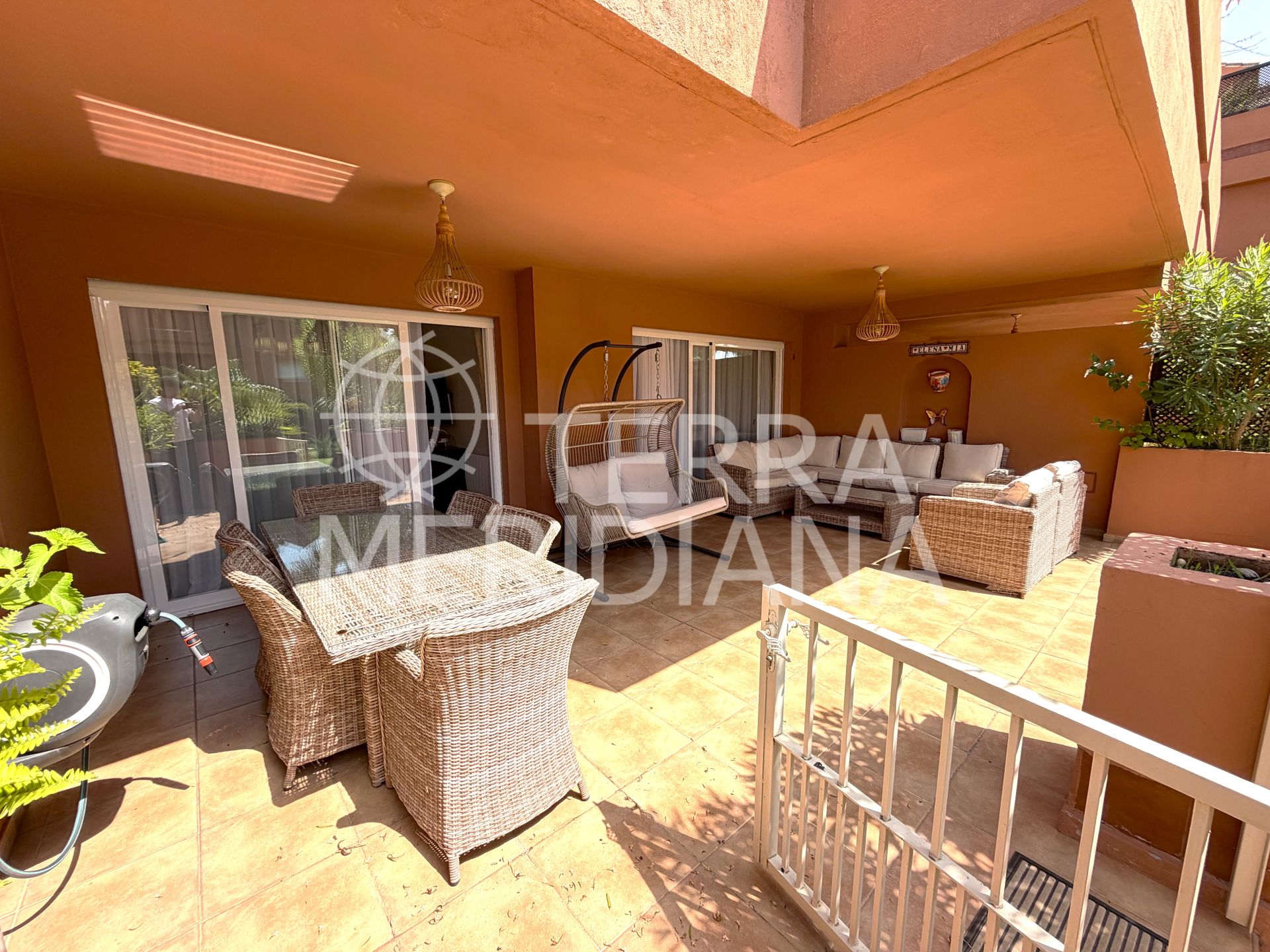 Apartment in Marbella - Puerto Banus, Marbella