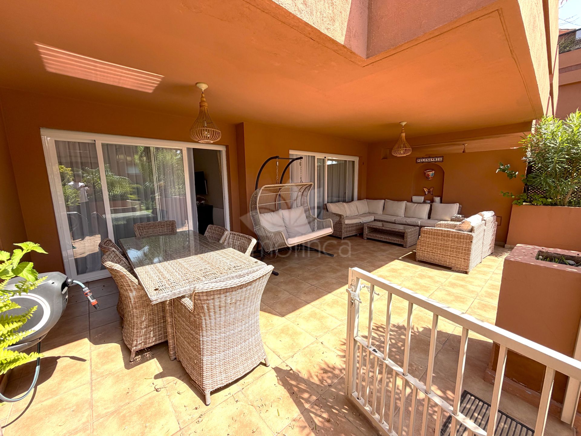 Apartment in Marbella - Puerto Banus, Marbella