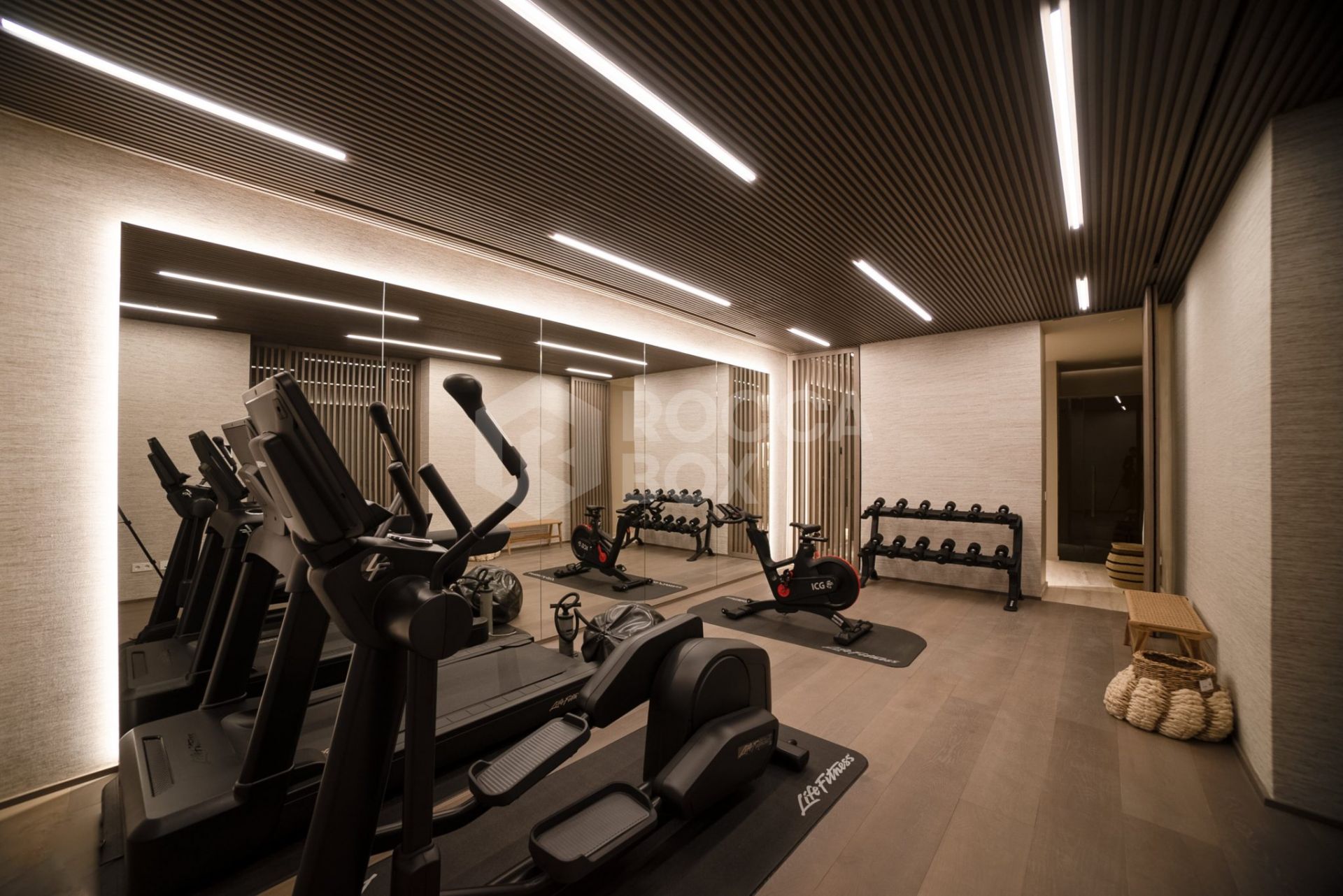 Experience Unmatched Luxury Living in La Reserva de Sotogrande