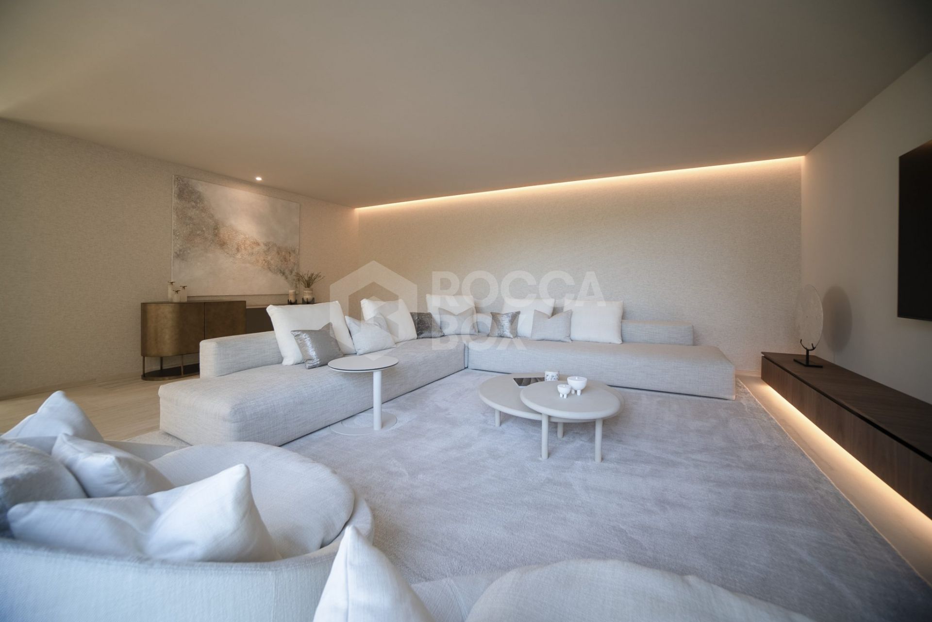 Experience Unmatched Luxury Living in La Reserva de Sotogrande