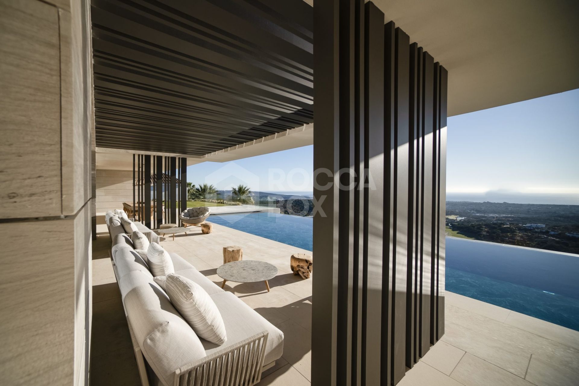 Experience Unmatched Luxury Living in La Reserva de Sotogrande