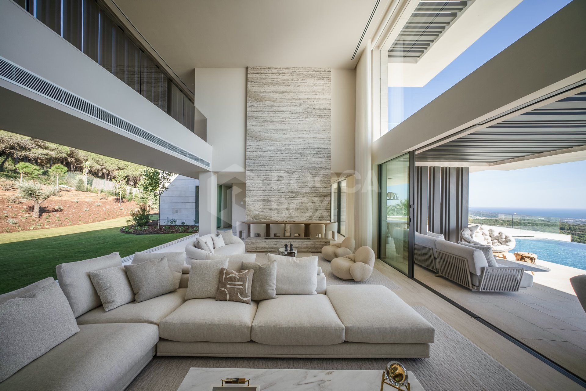 Experience Unmatched Luxury Living in La Reserva de Sotogrande