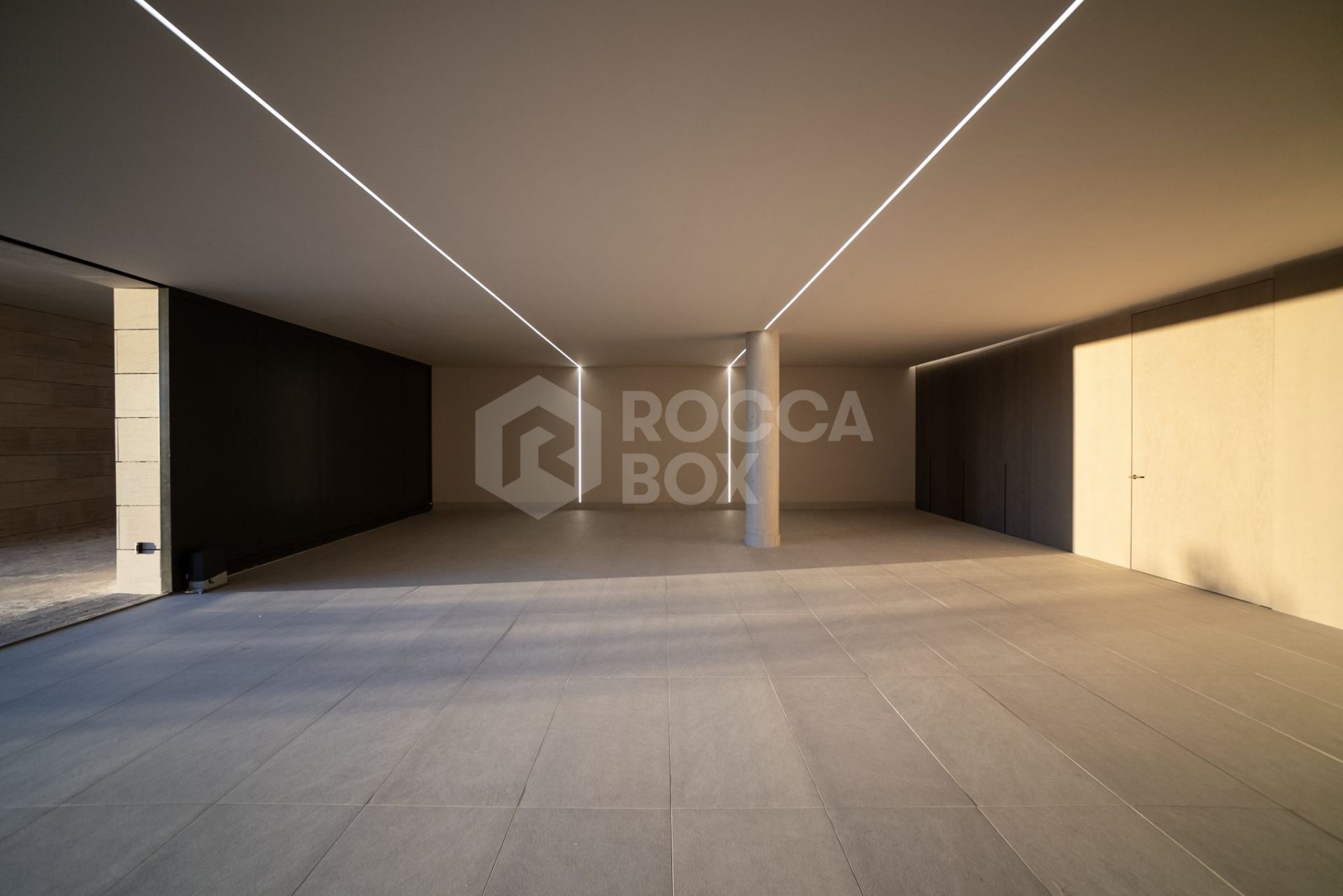 Experience Unmatched Luxury Living in La Reserva de Sotogrande