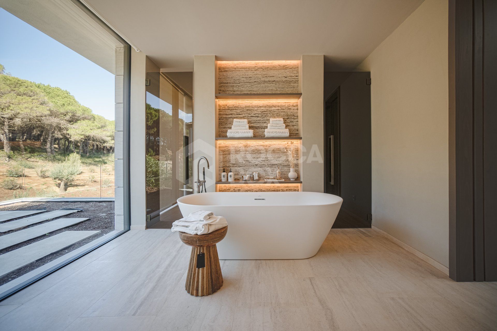 Experience Unmatched Luxury Living in La Reserva de Sotogrande