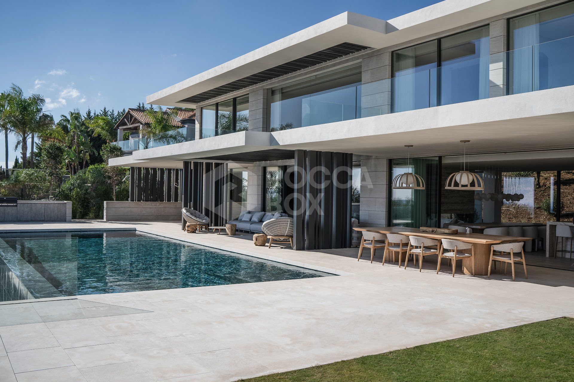 Experience Unmatched Luxury Living in La Reserva de Sotogrande