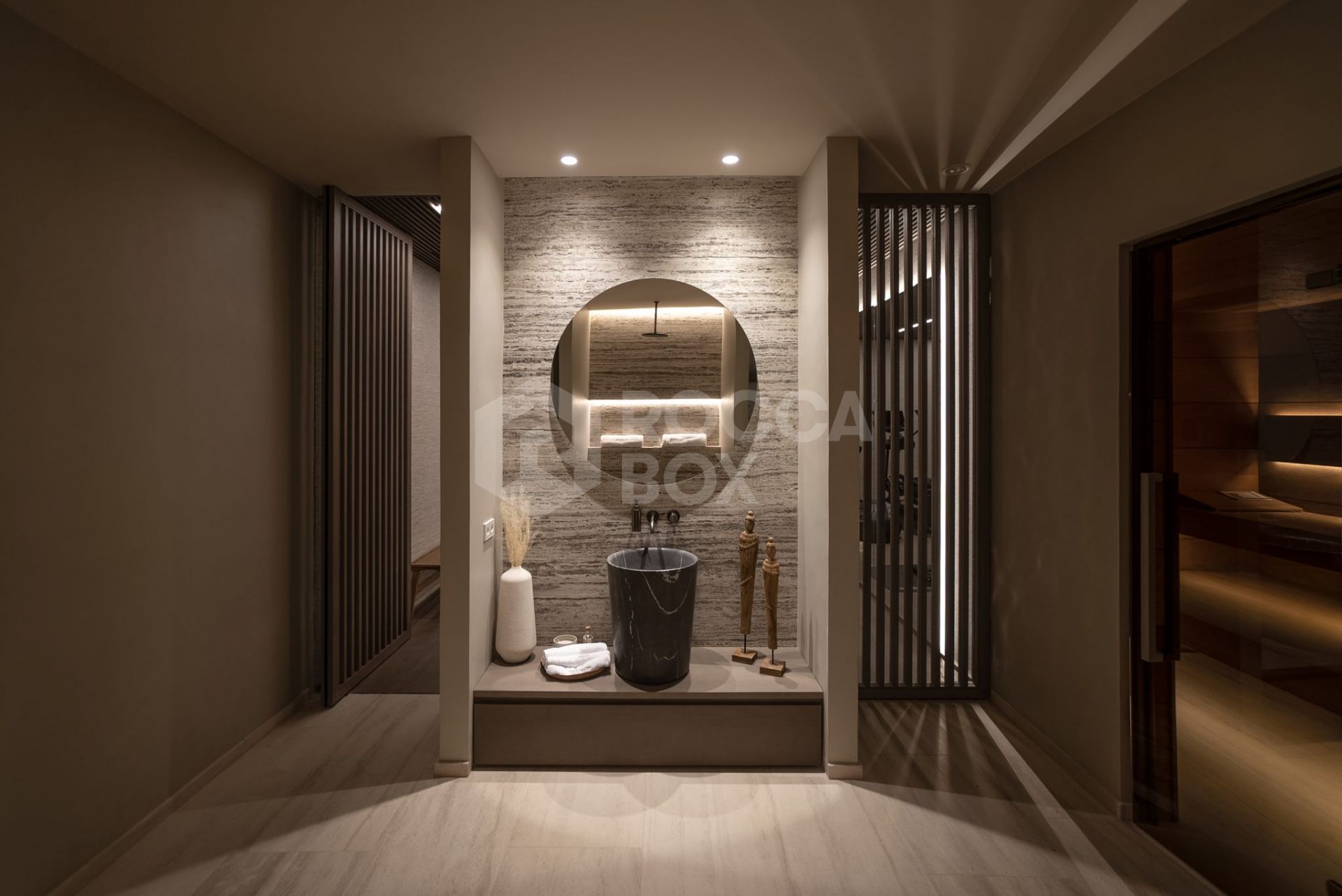 Experience Unmatched Luxury Living in La Reserva de Sotogrande