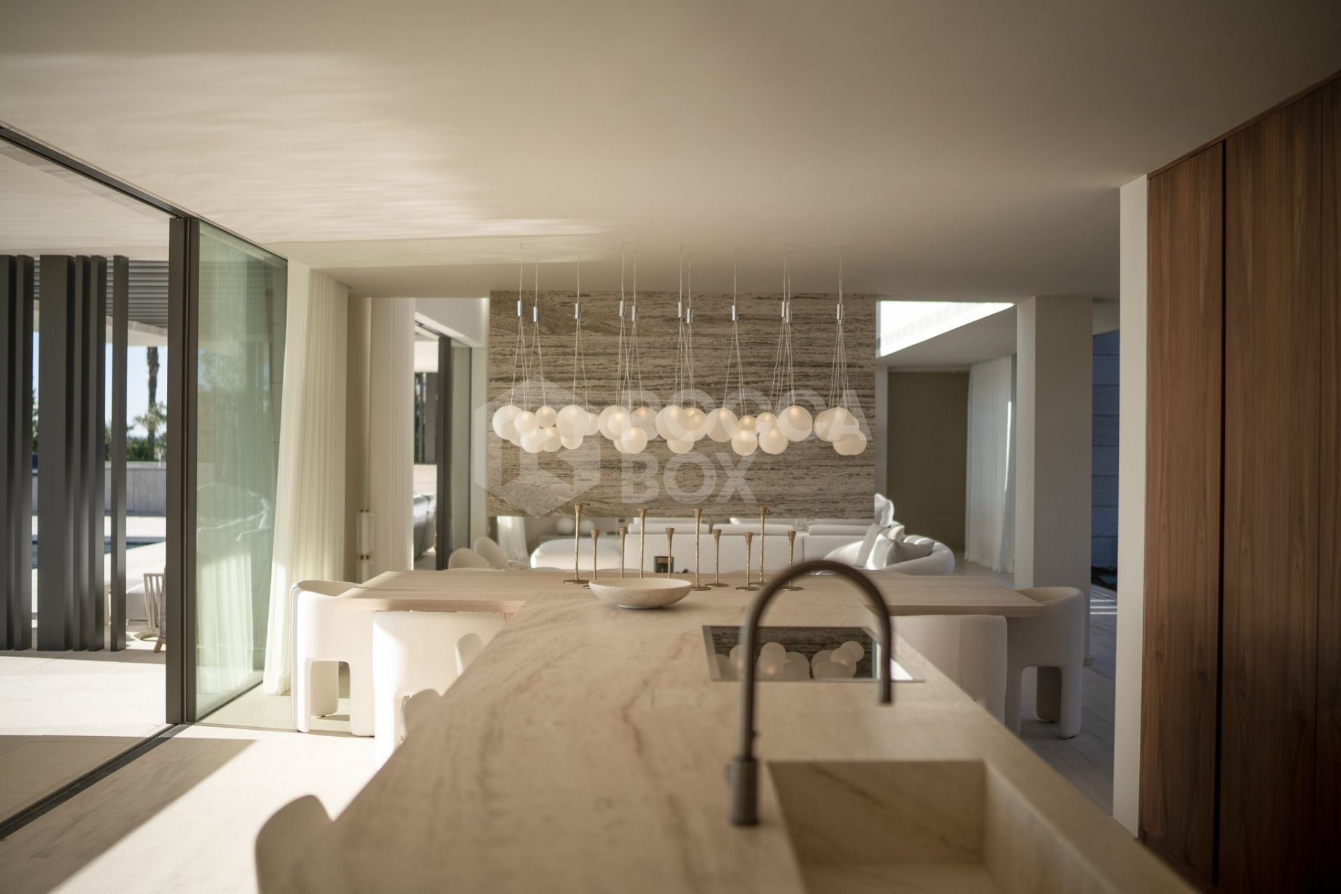 Experience Unmatched Luxury Living in La Reserva de Sotogrande