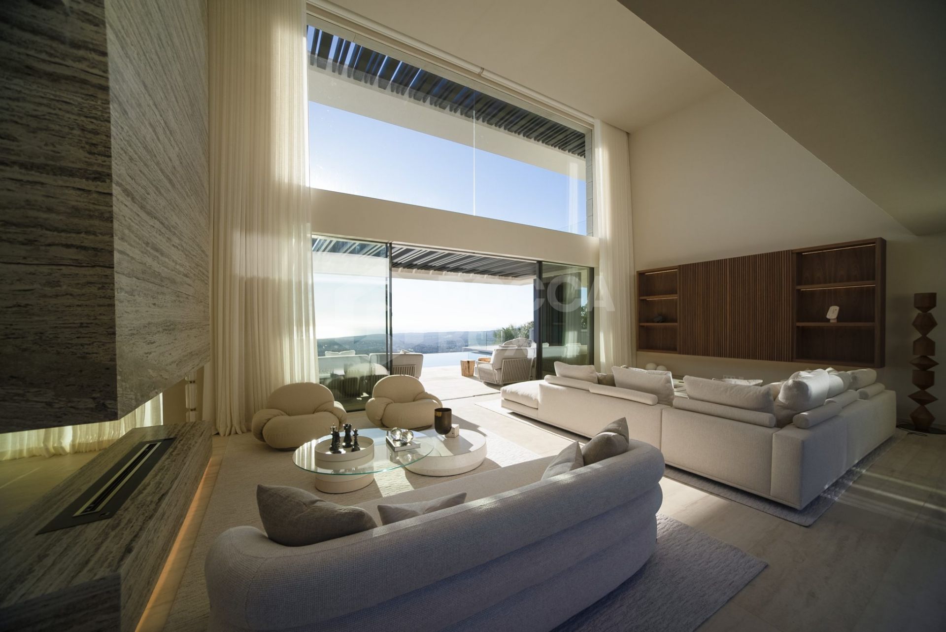 Experience Unmatched Luxury Living in La Reserva de Sotogrande