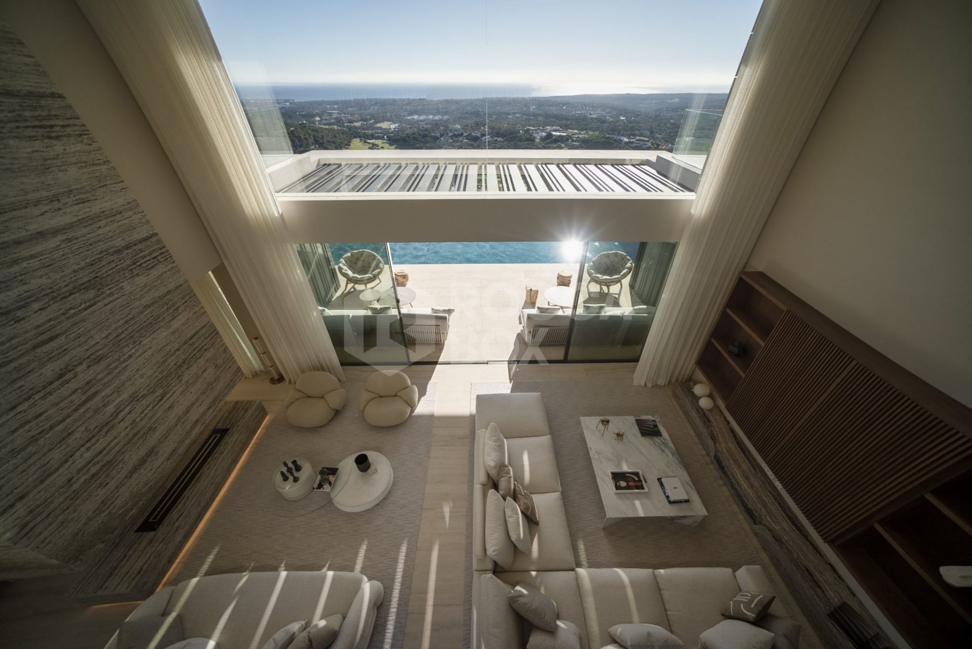 Experience Unmatched Luxury Living in La Reserva de Sotogrande