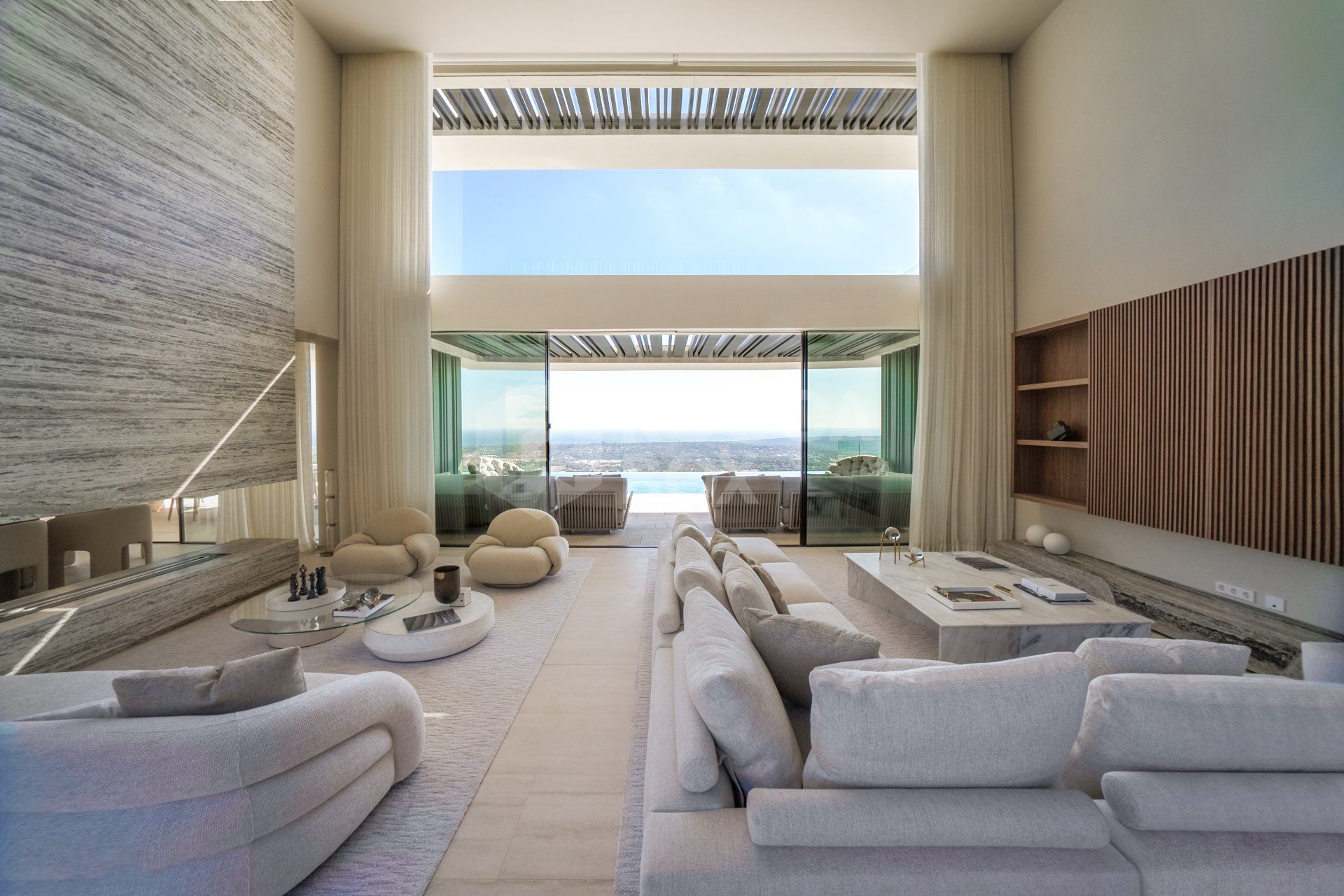 Experience Unmatched Luxury Living in La Reserva de Sotogrande
