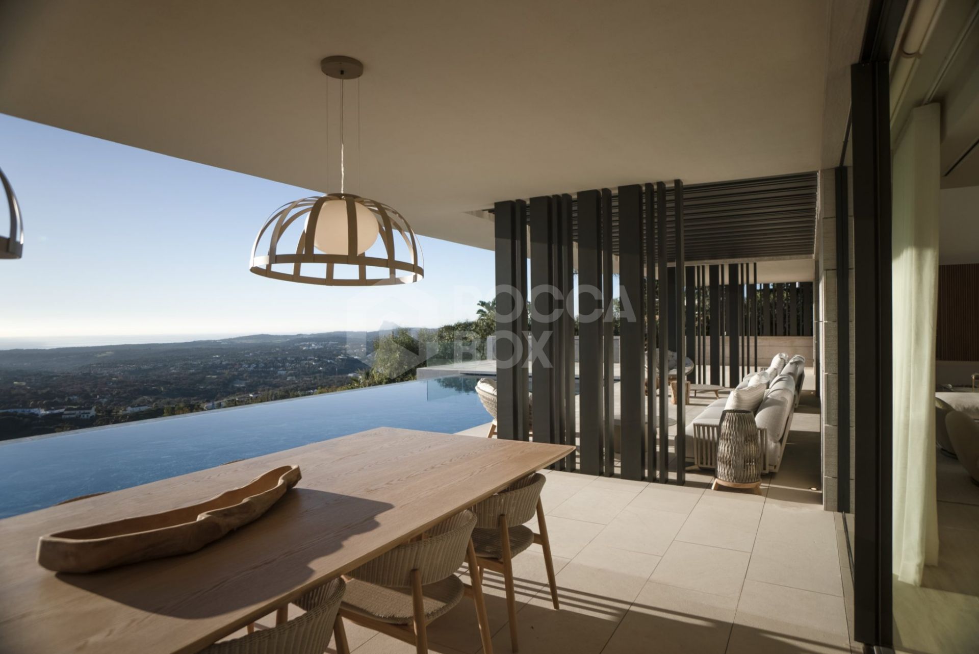Experience Unmatched Luxury Living in La Reserva de Sotogrande
