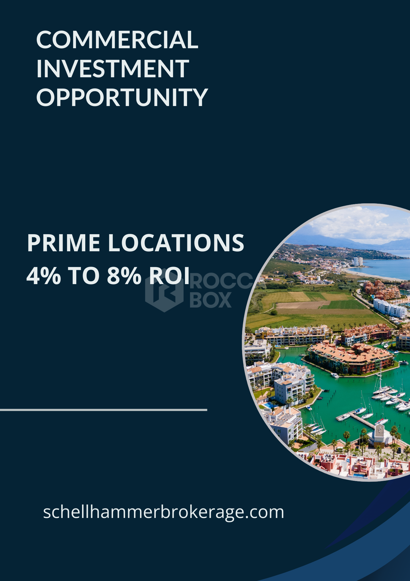 Commercial Investment Opportunity