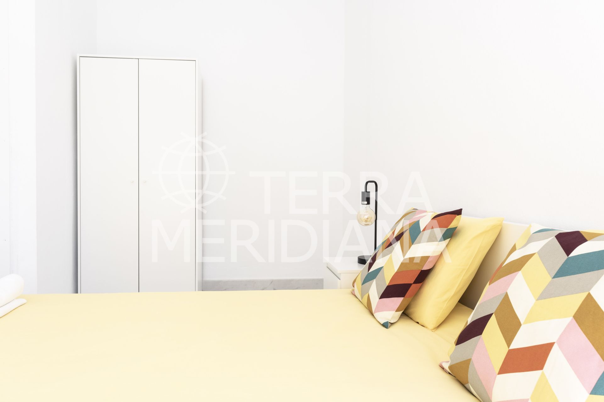 Apartment in Sotogrande