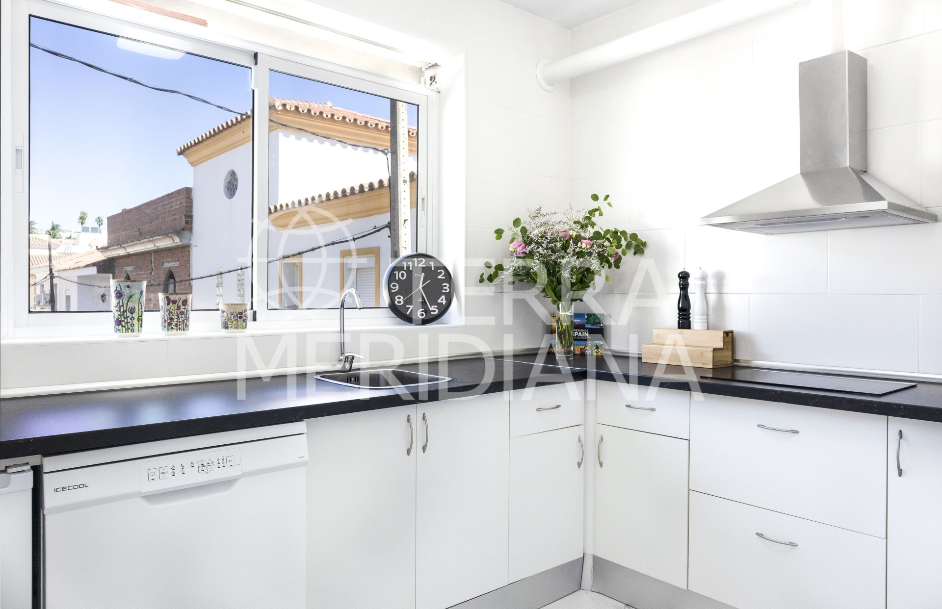 Apartment in Sotogrande