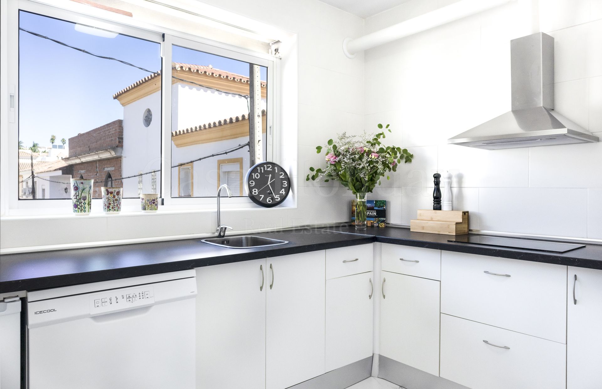 Apartamento en Sotogrande