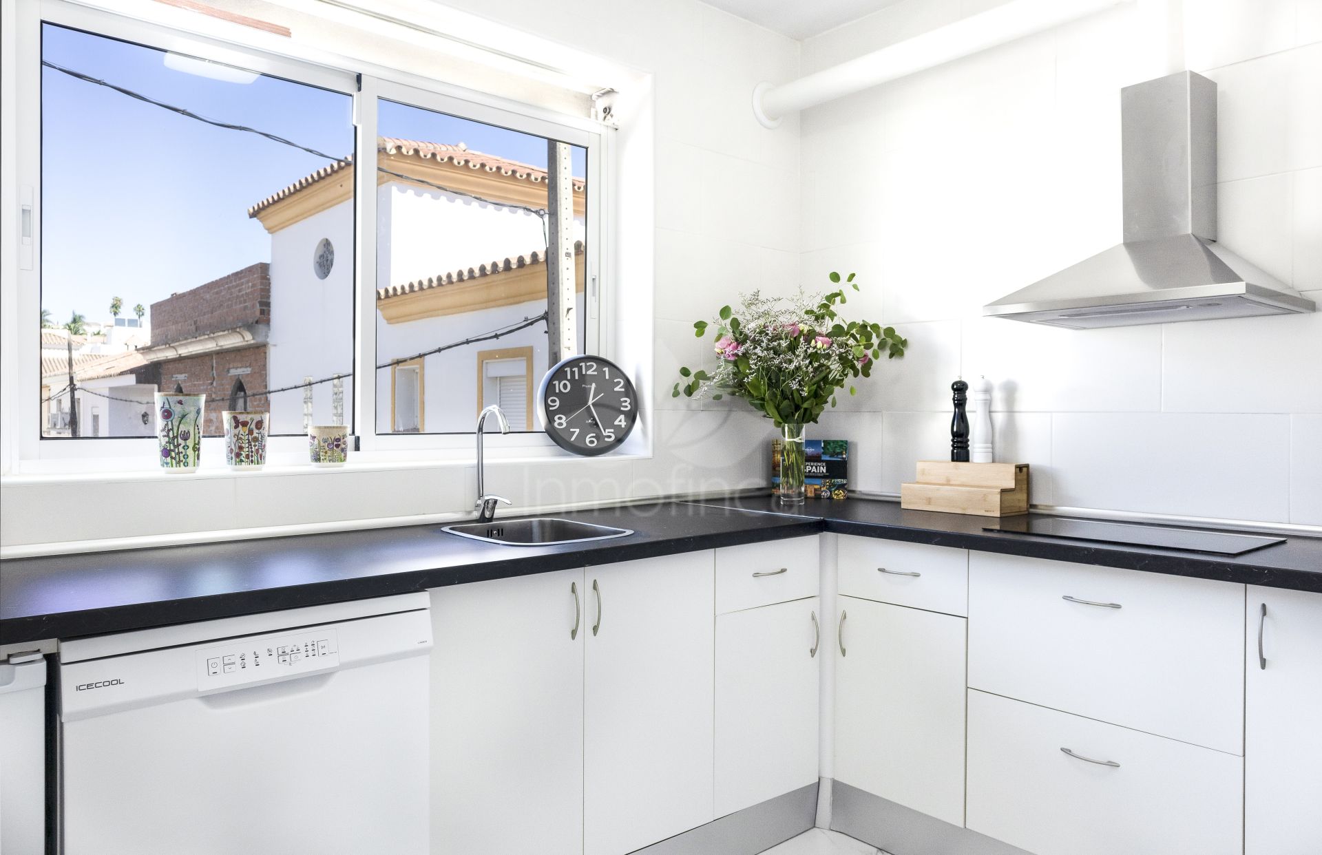 Apartamento en Sotogrande