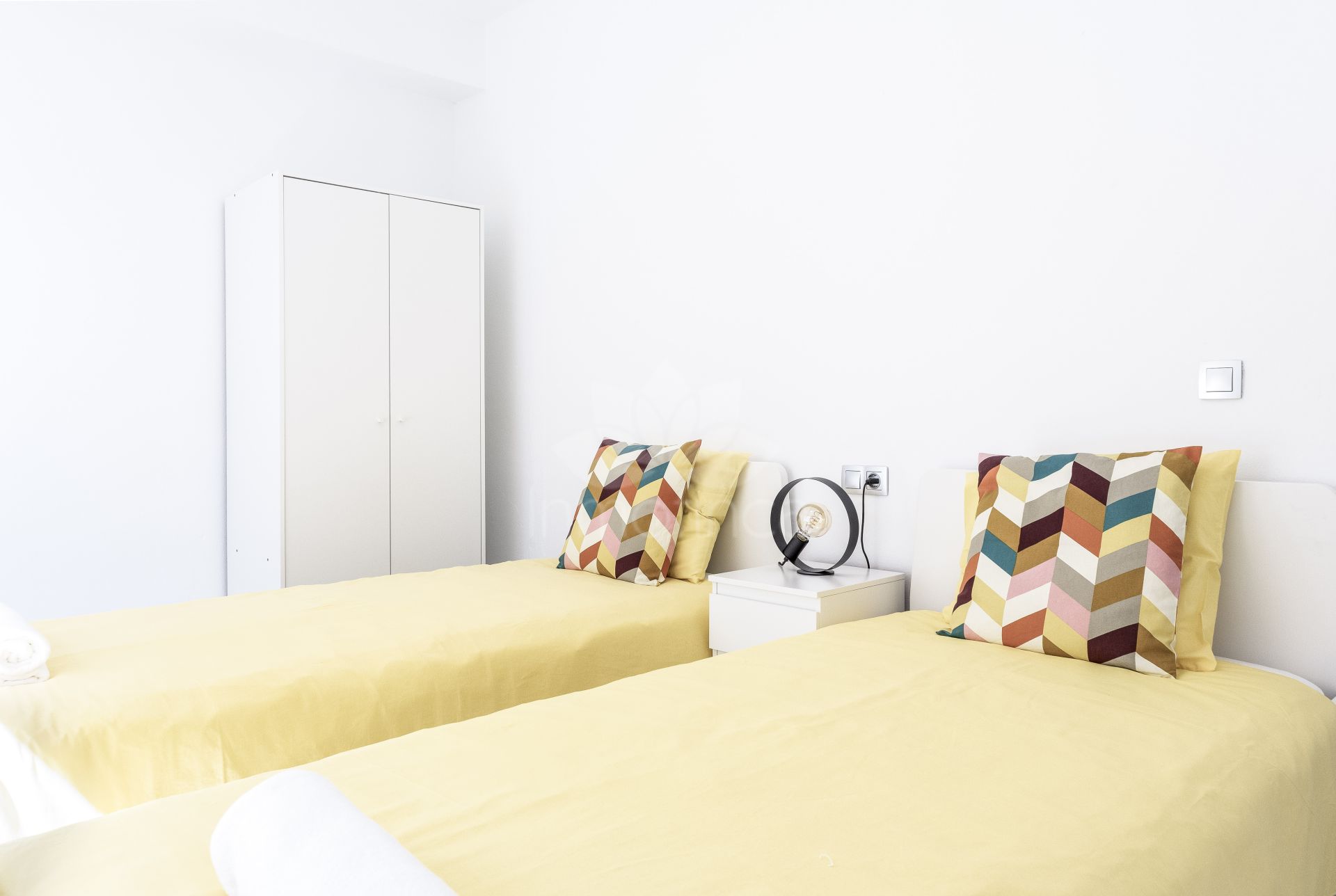 Apartamento en Sotogrande