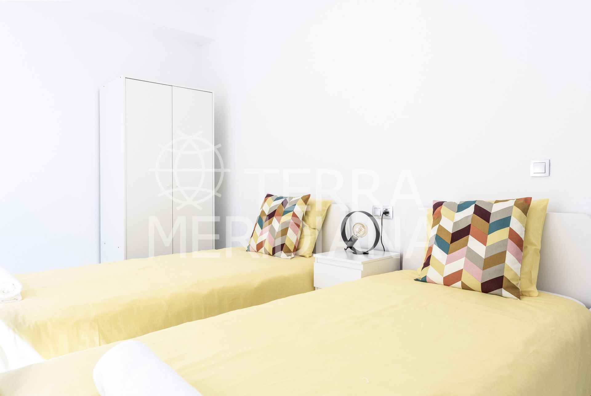 Apartment in Sotogrande