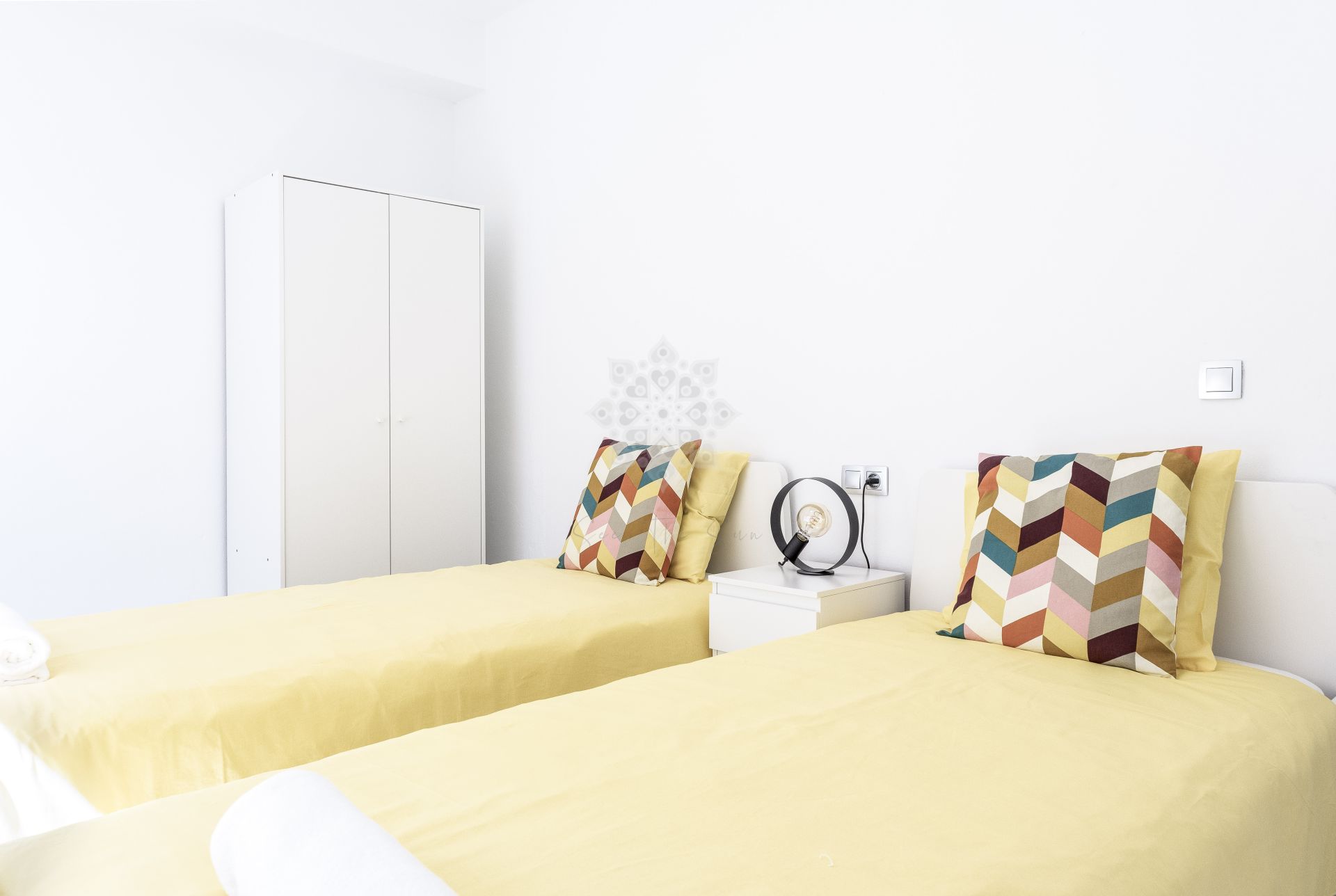 Apartment in Sotogrande