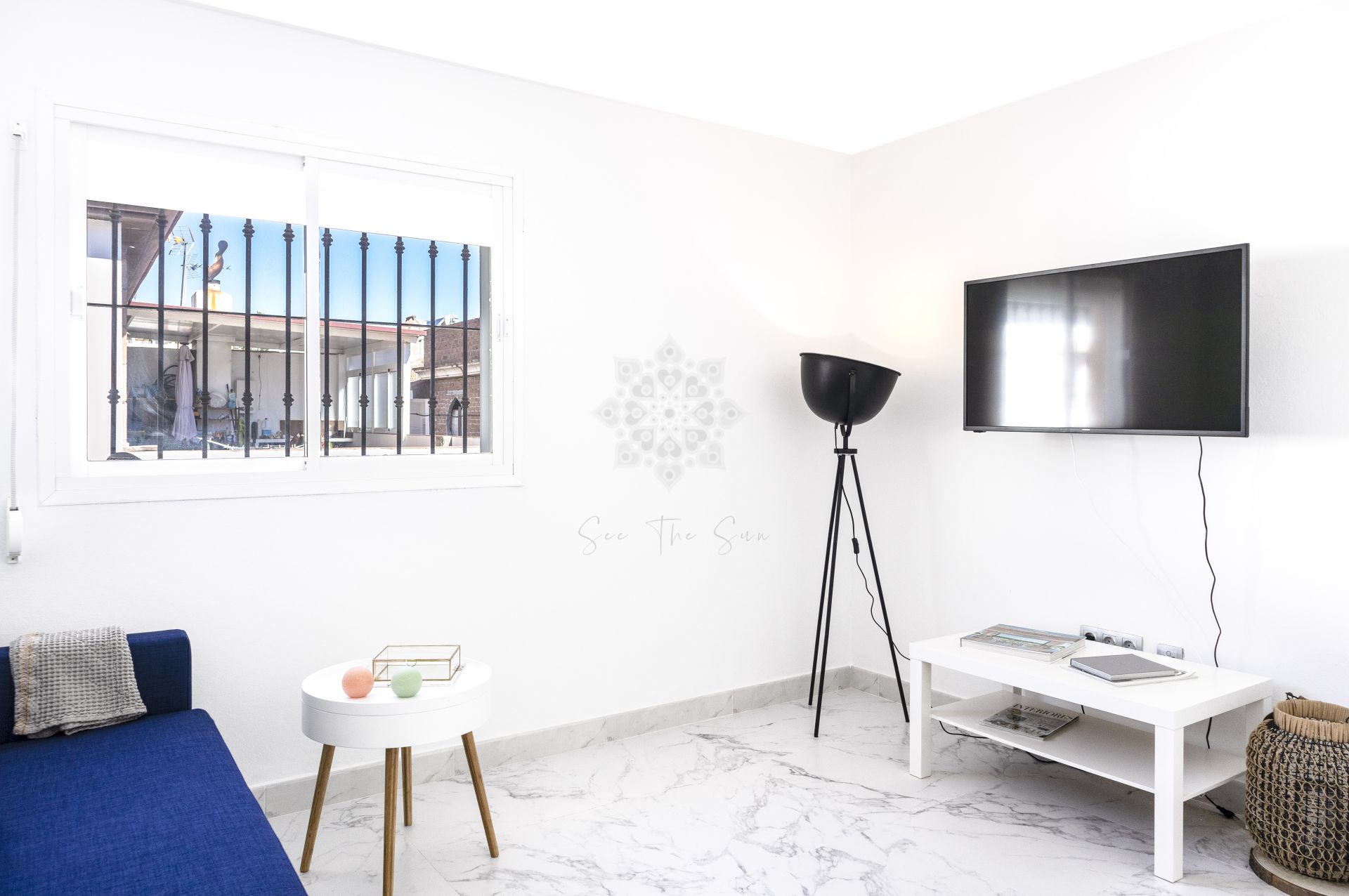 Apartment in Sotogrande
