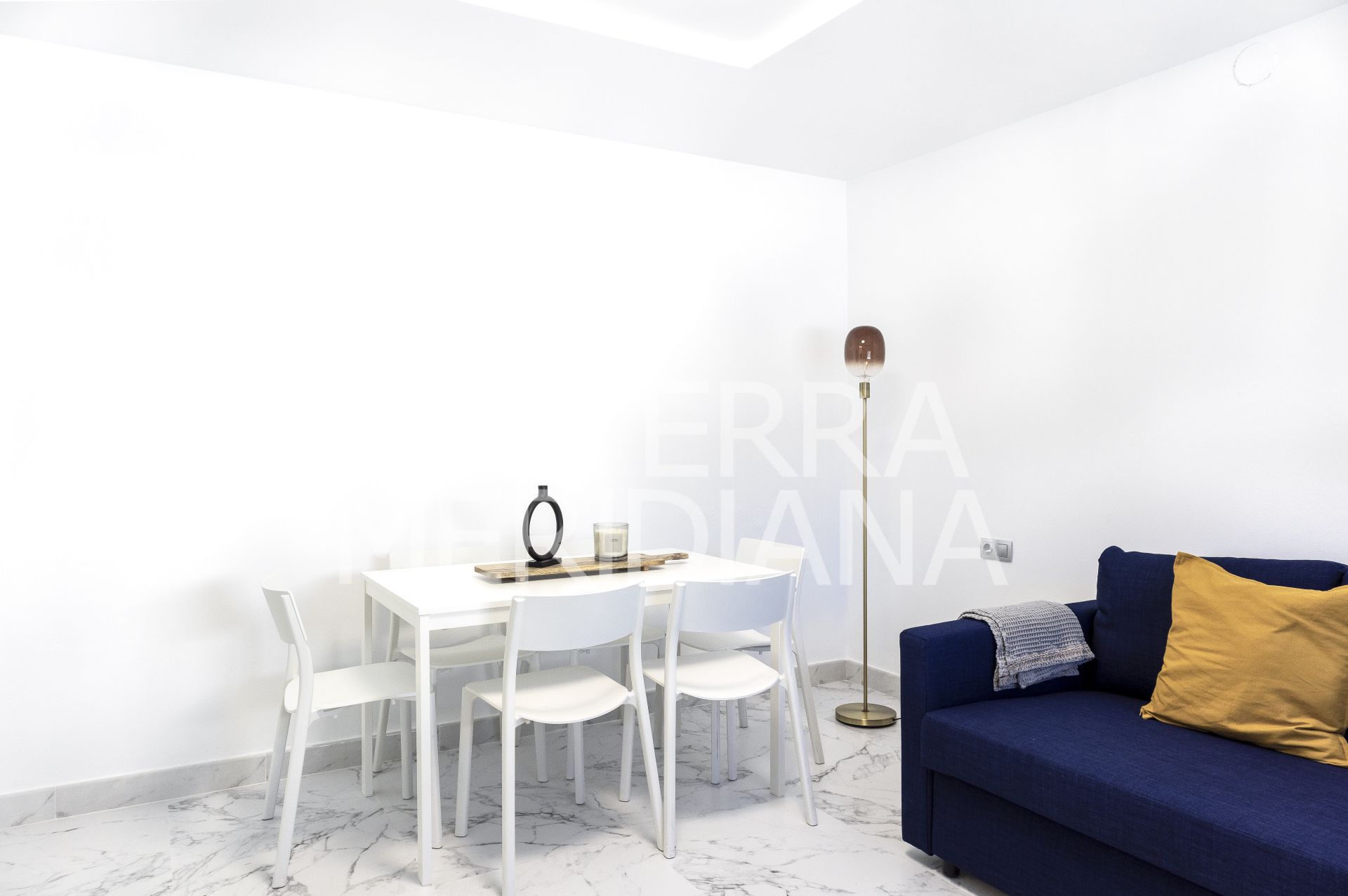 Apartment in Sotogrande
