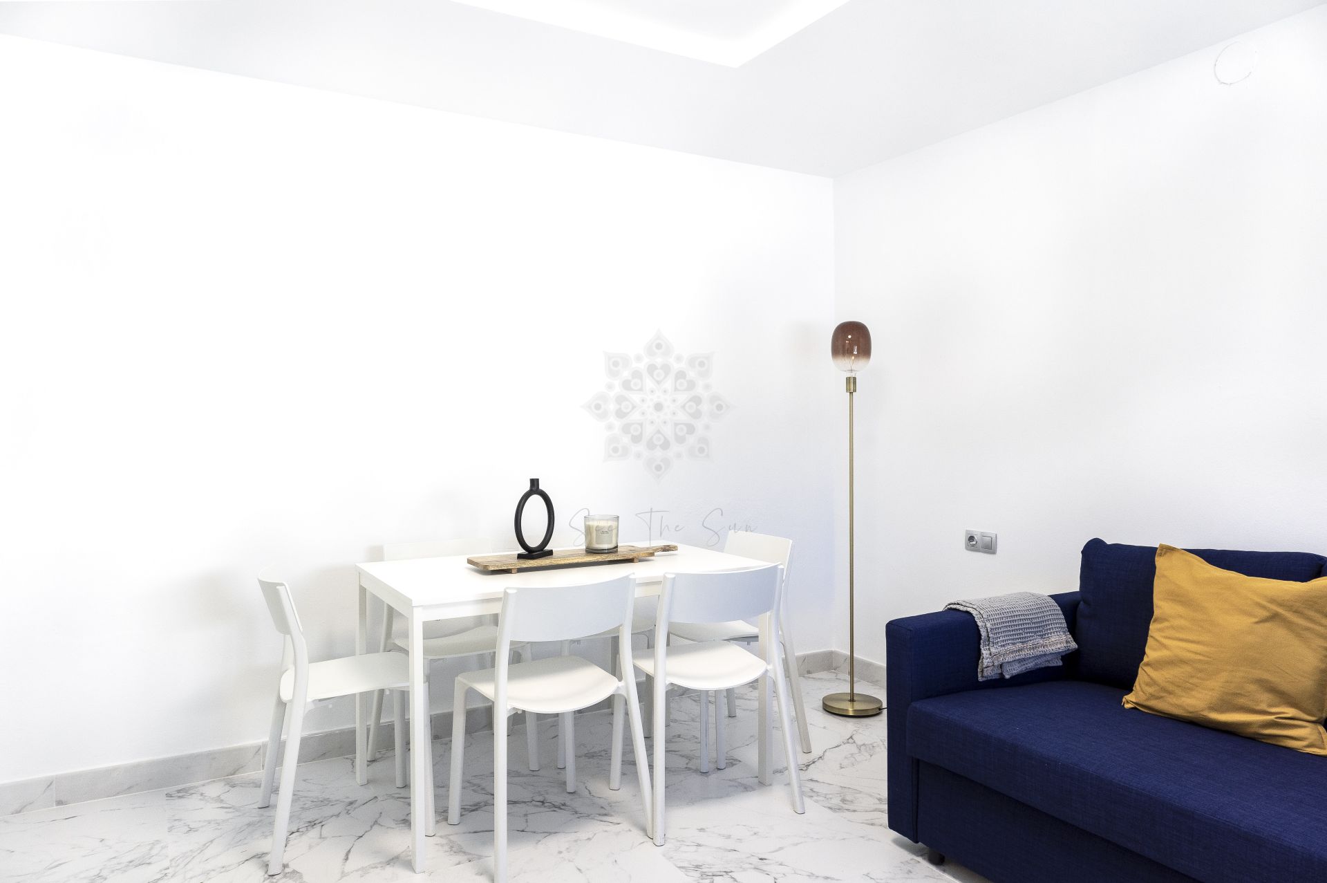 Apartment in Sotogrande
