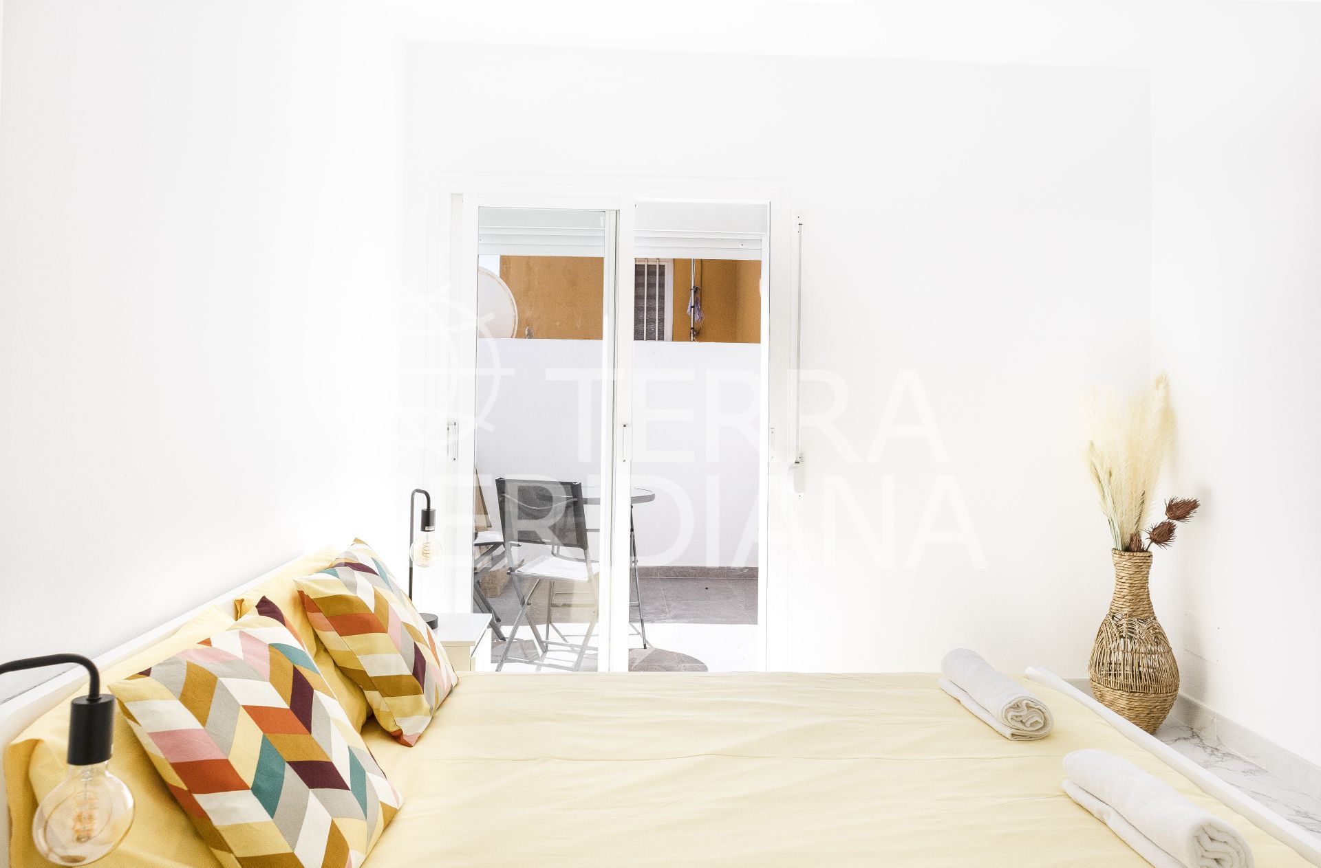 Apartment in Sotogrande