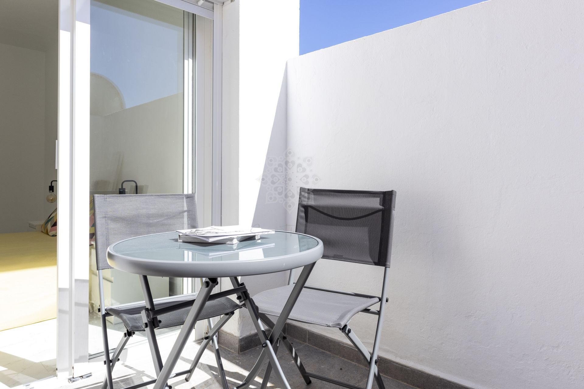 Apartment in Sotogrande