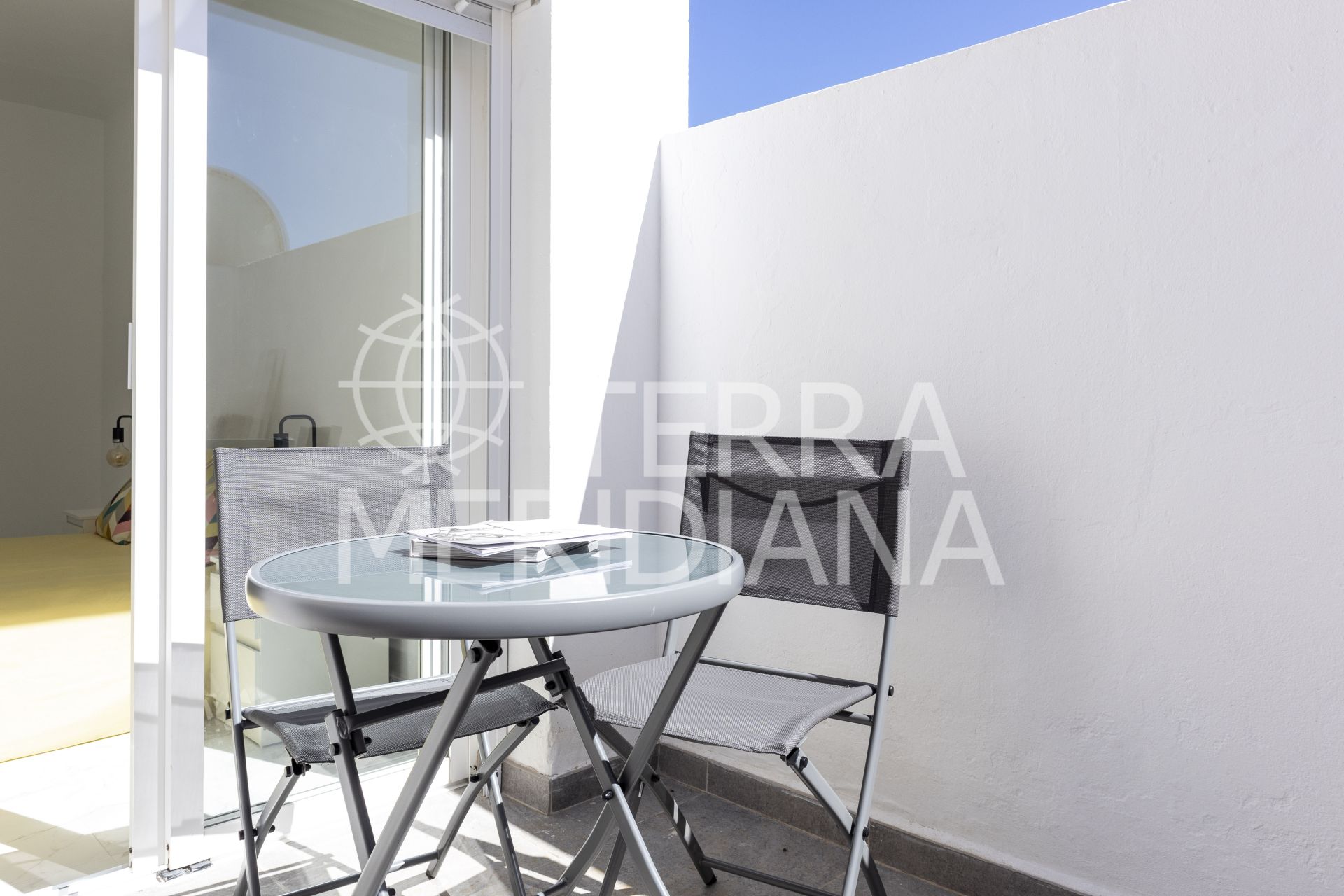 Apartment in Sotogrande