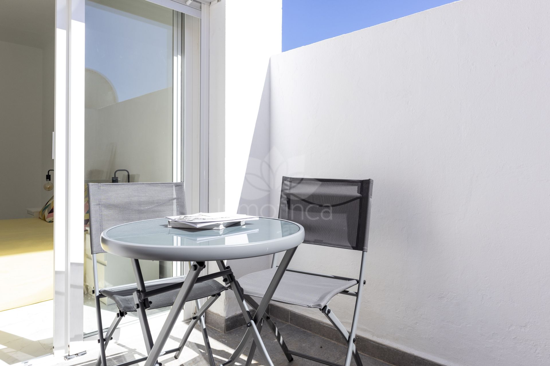 Apartamento en Sotogrande