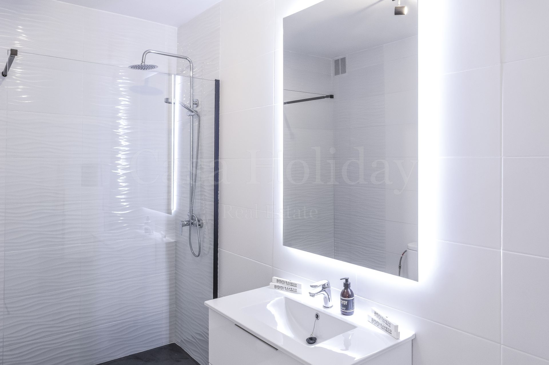 Apartamento en Sotogrande