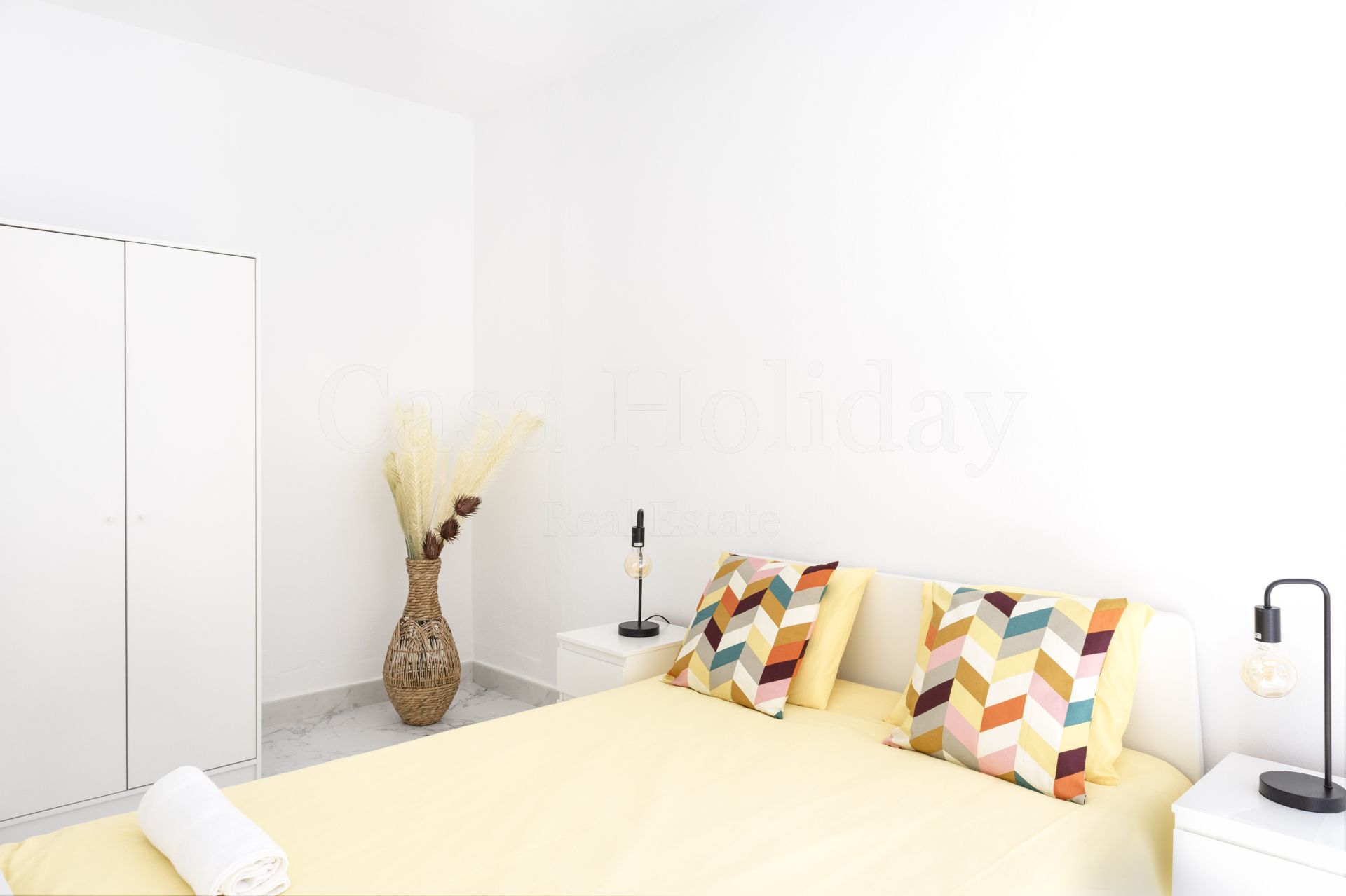 Apartamento en Sotogrande