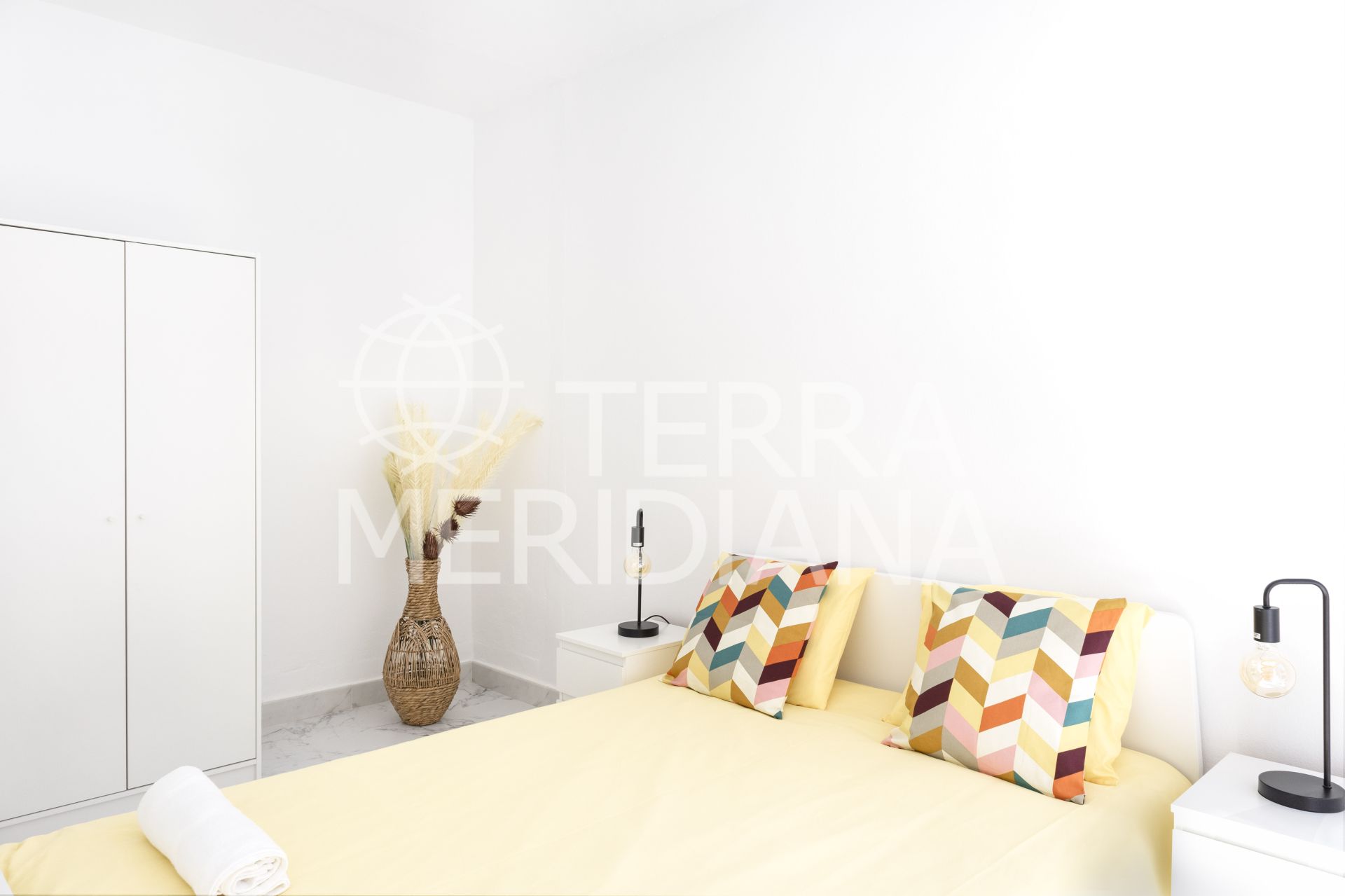 Apartment in Sotogrande