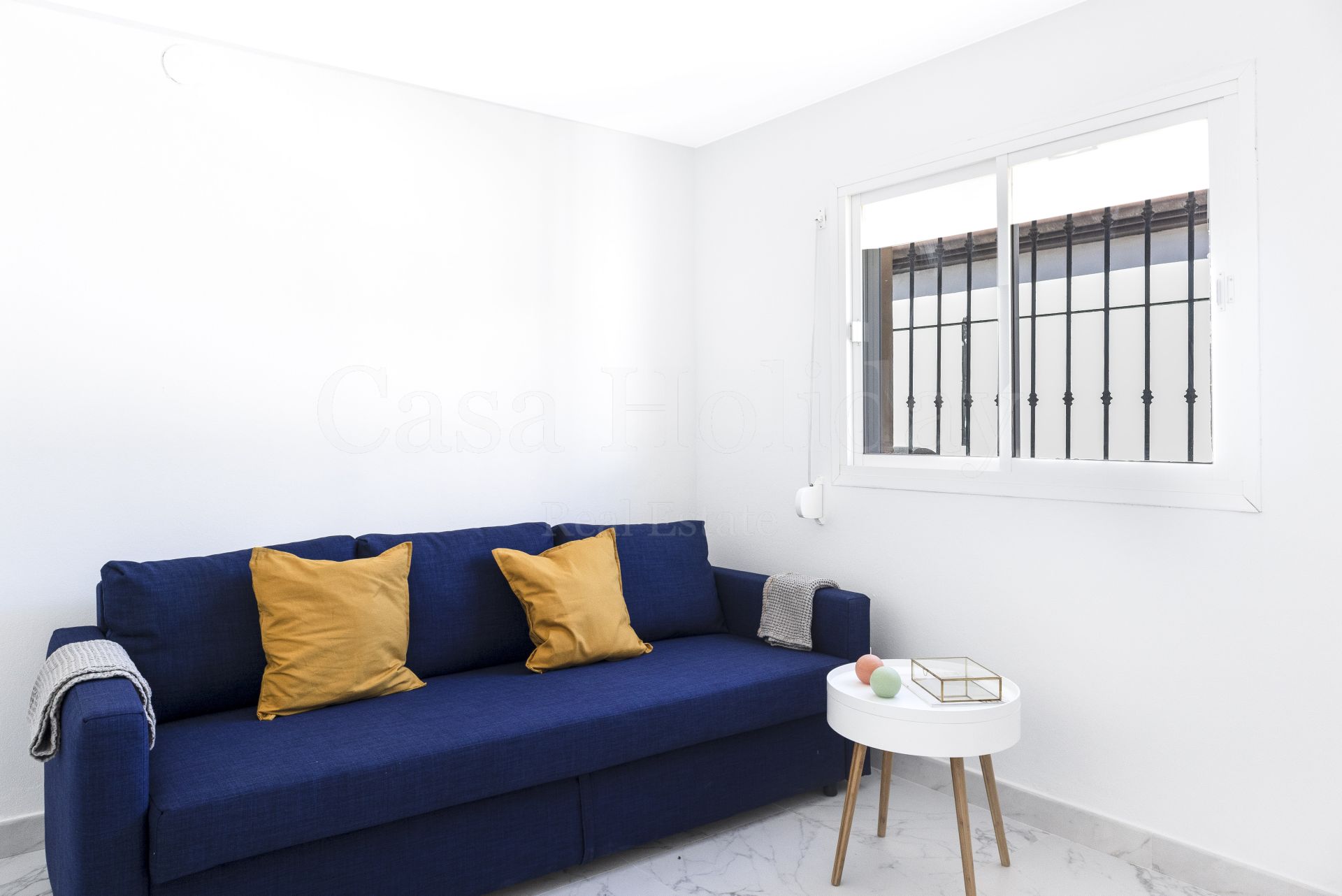 Apartamento en Sotogrande