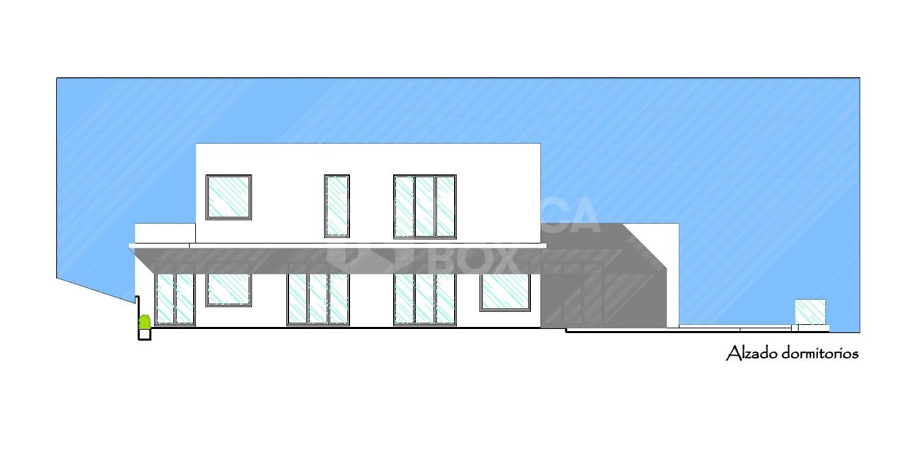 Plot for sale in Sotogrande Alto