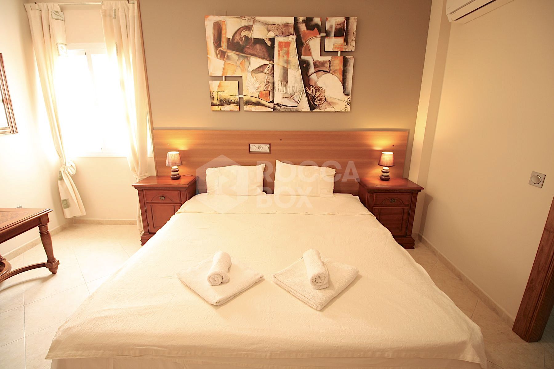 Acquisition Opportunity: Freehold Building with Hostel License