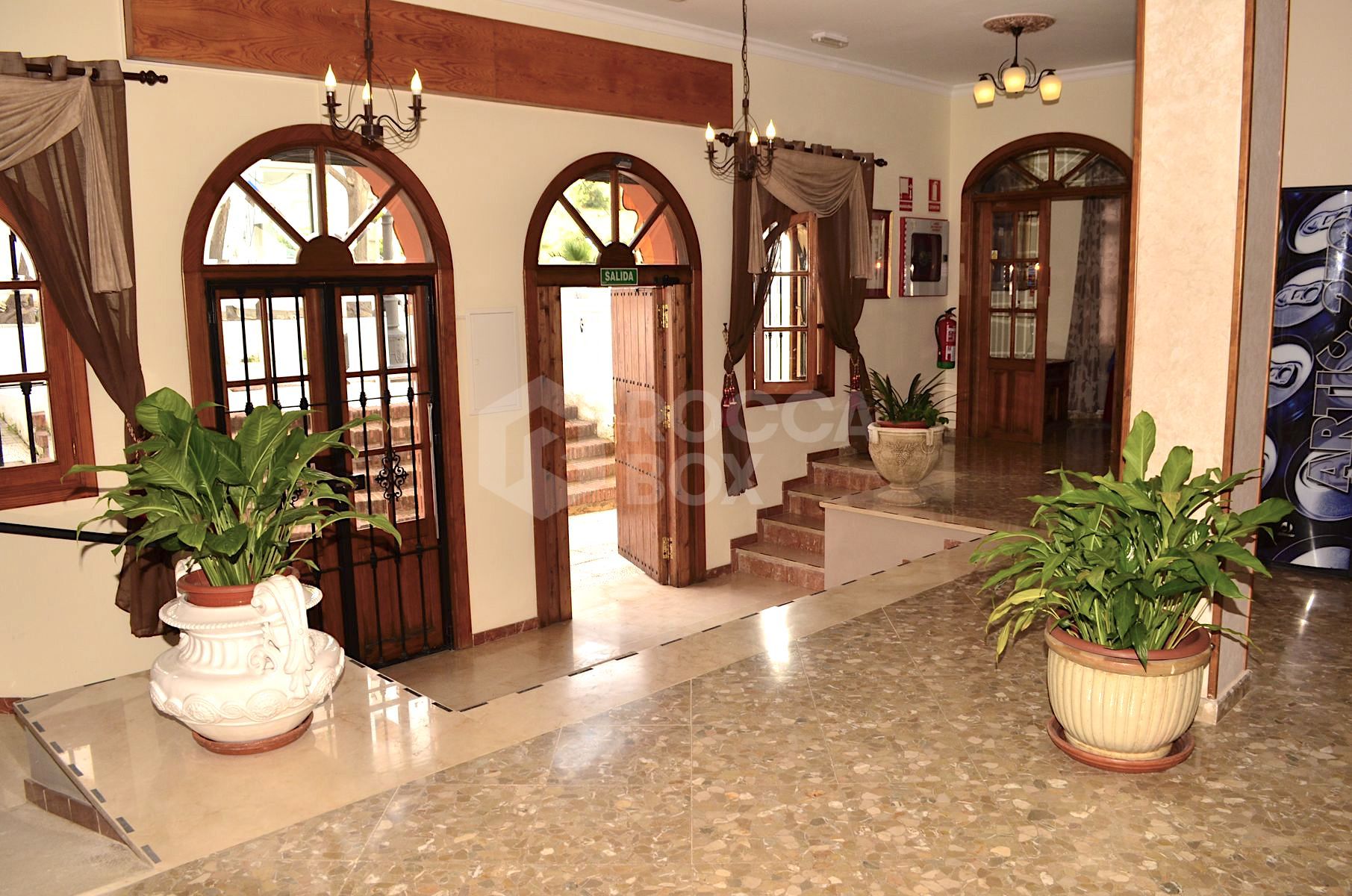 Acquisition Opportunity: Freehold Building with Hostel License