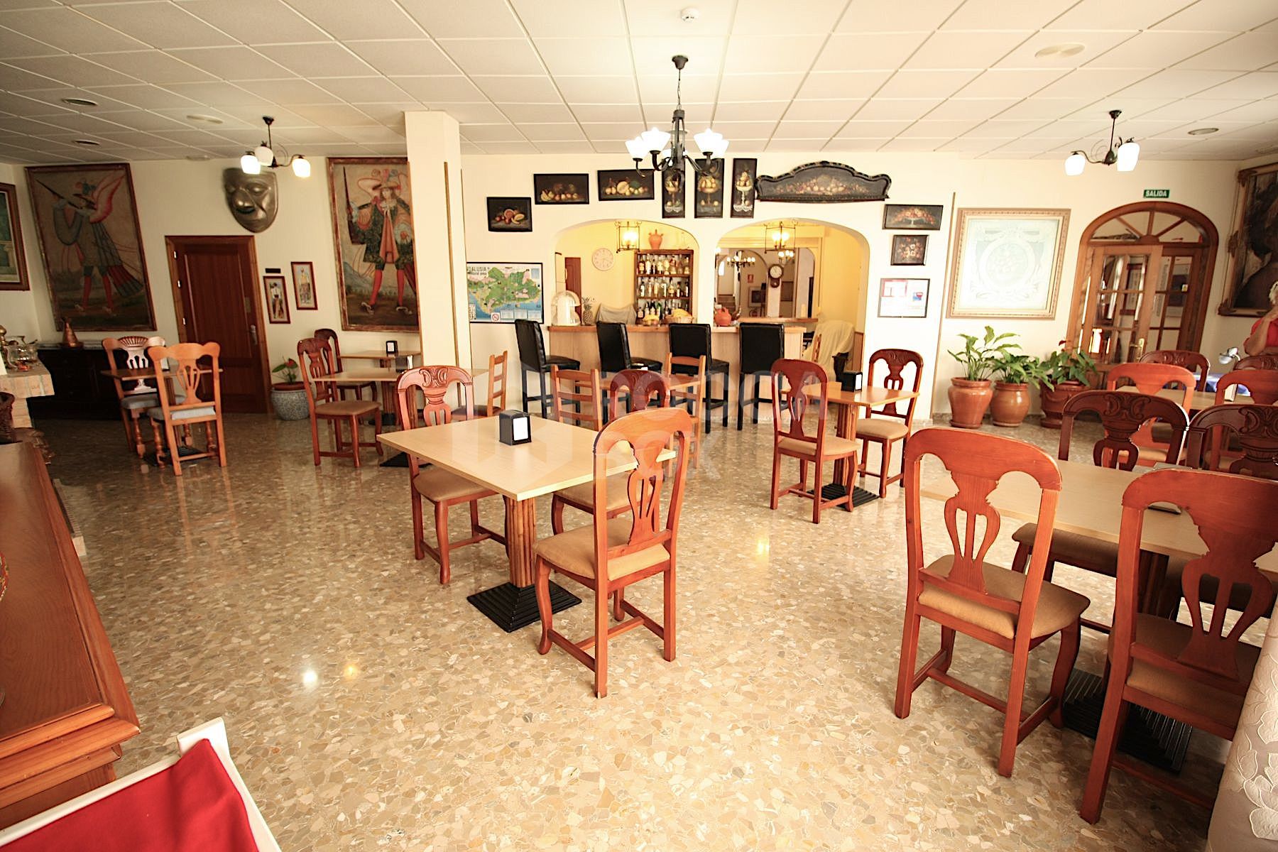 Acquisition Opportunity: Freehold Building with Hostel License