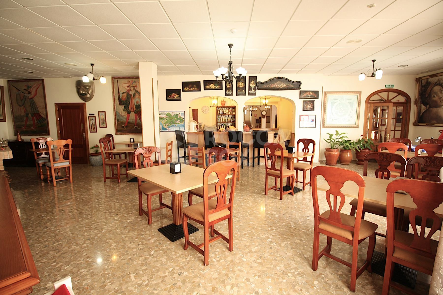 Acquisition Opportunity: Freehold Building with Hostel License