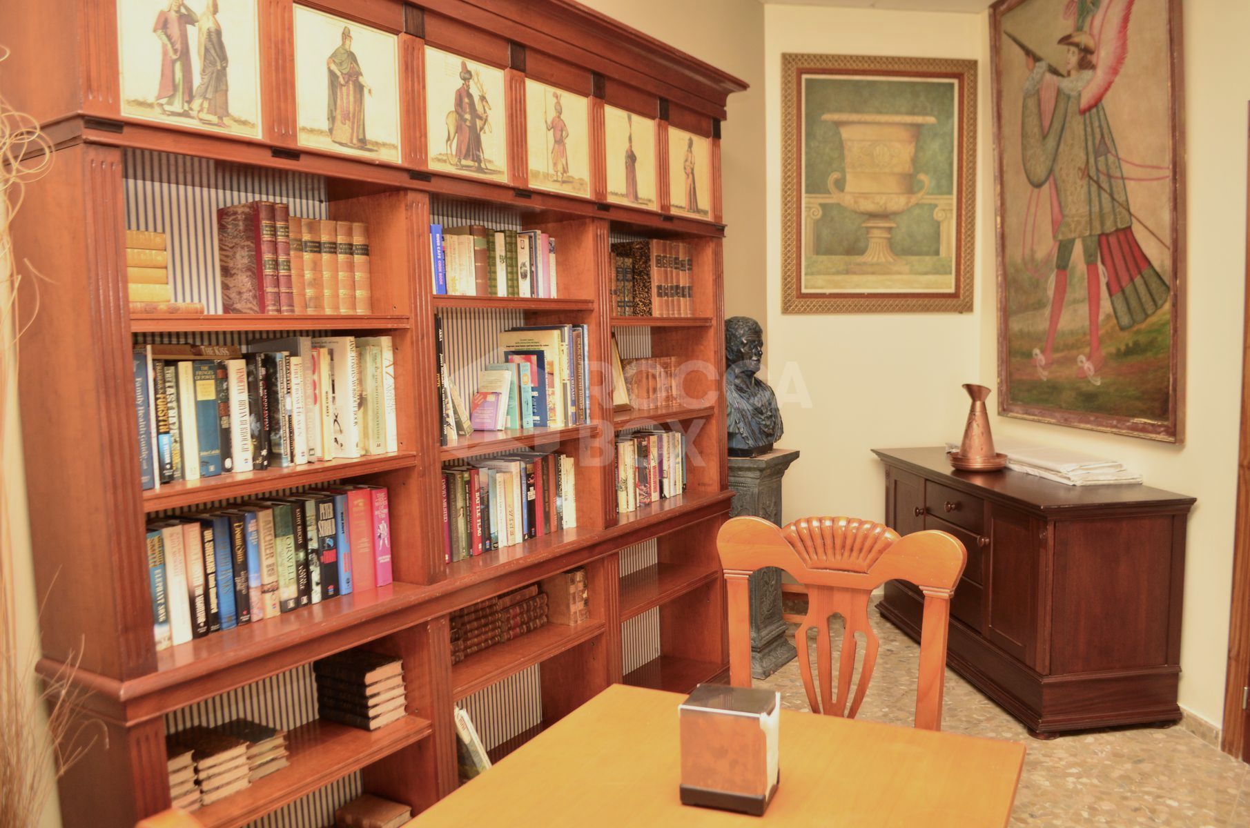 Acquisition Opportunity: Freehold Building with Hostel License