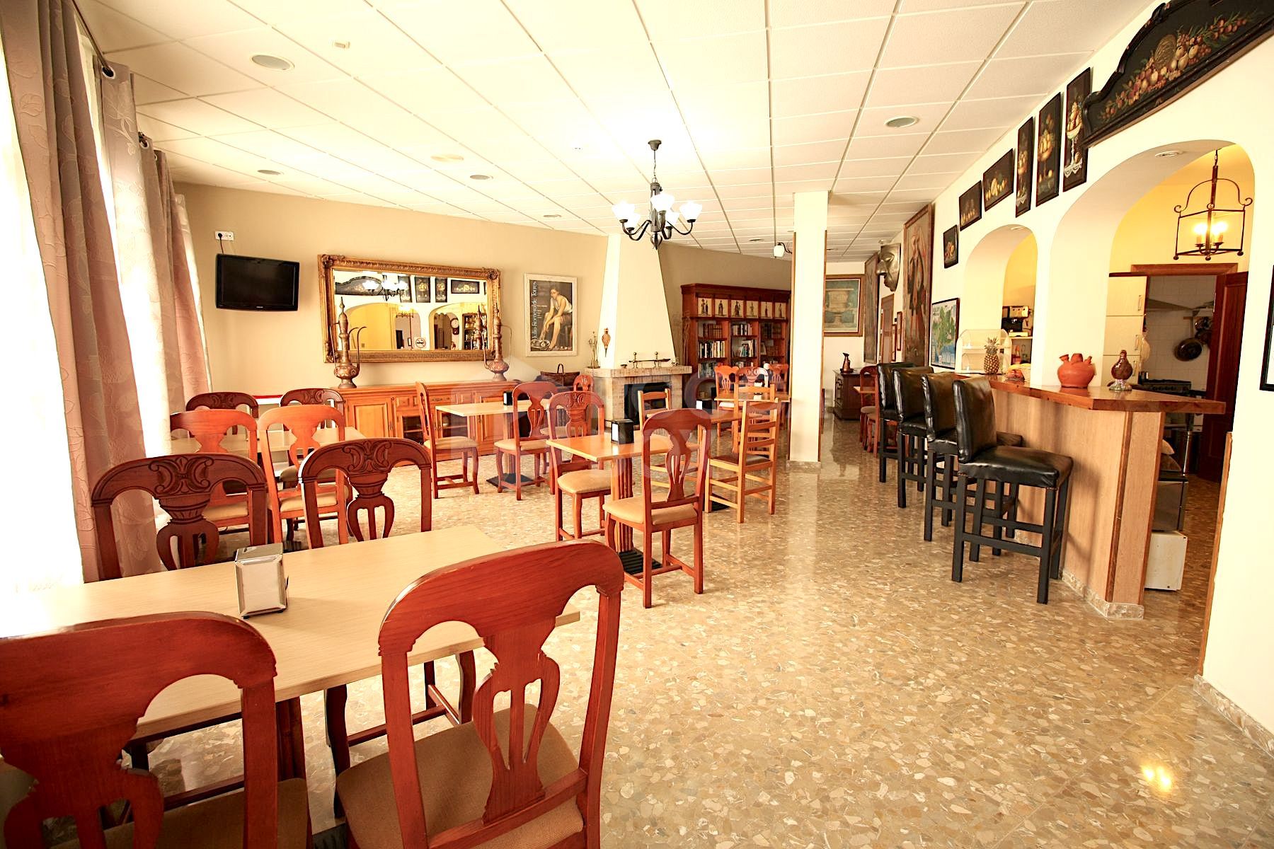 Acquisition Opportunity: Freehold Building with Hostel License