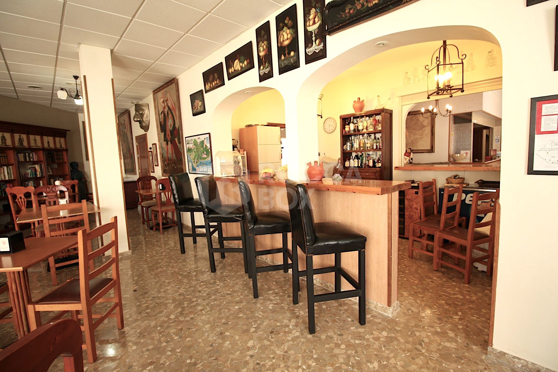 Acquisition Opportunity: Freehold Building with Hostel License