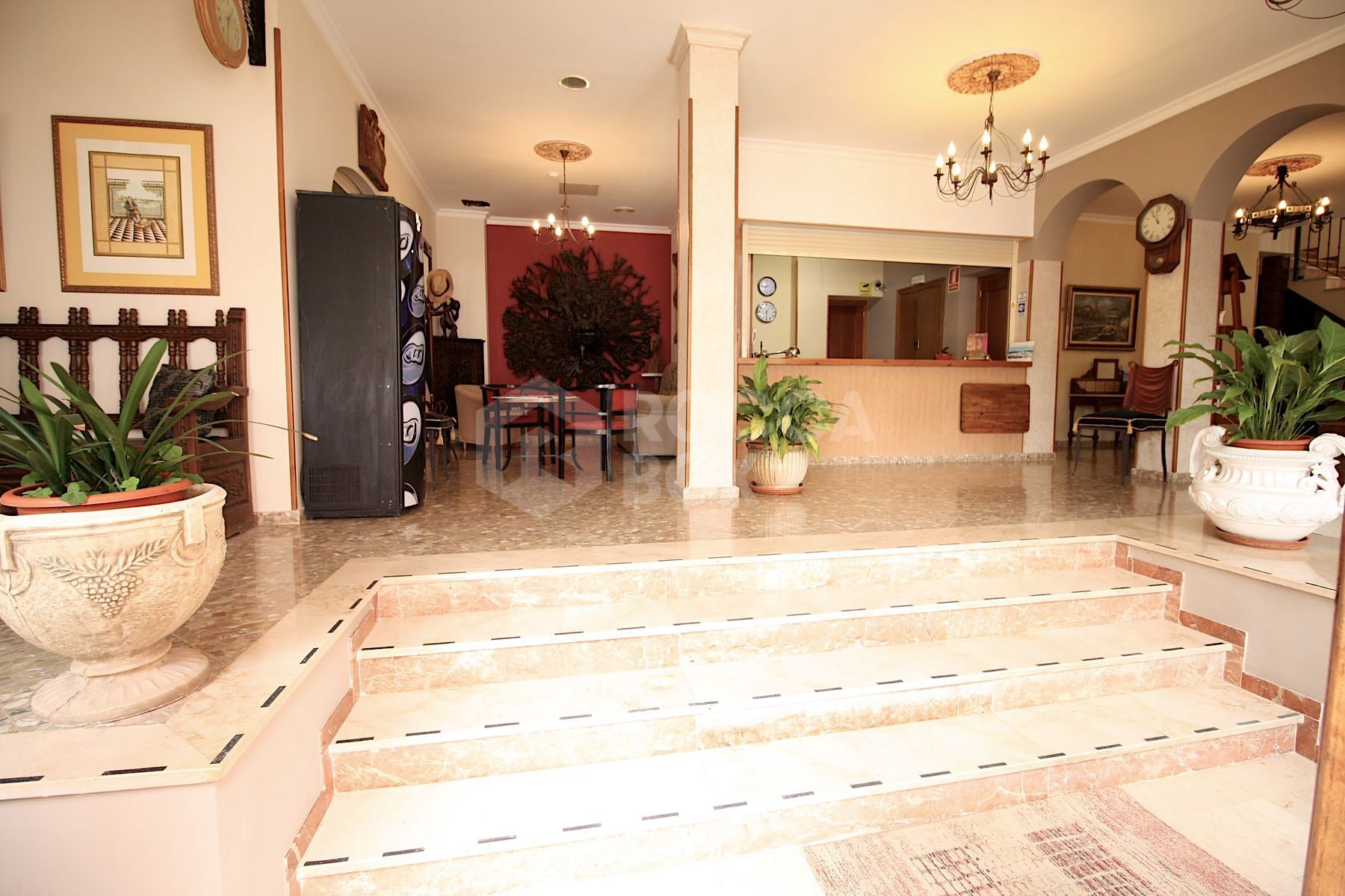 Acquisition Opportunity: Freehold Building with Hostel License