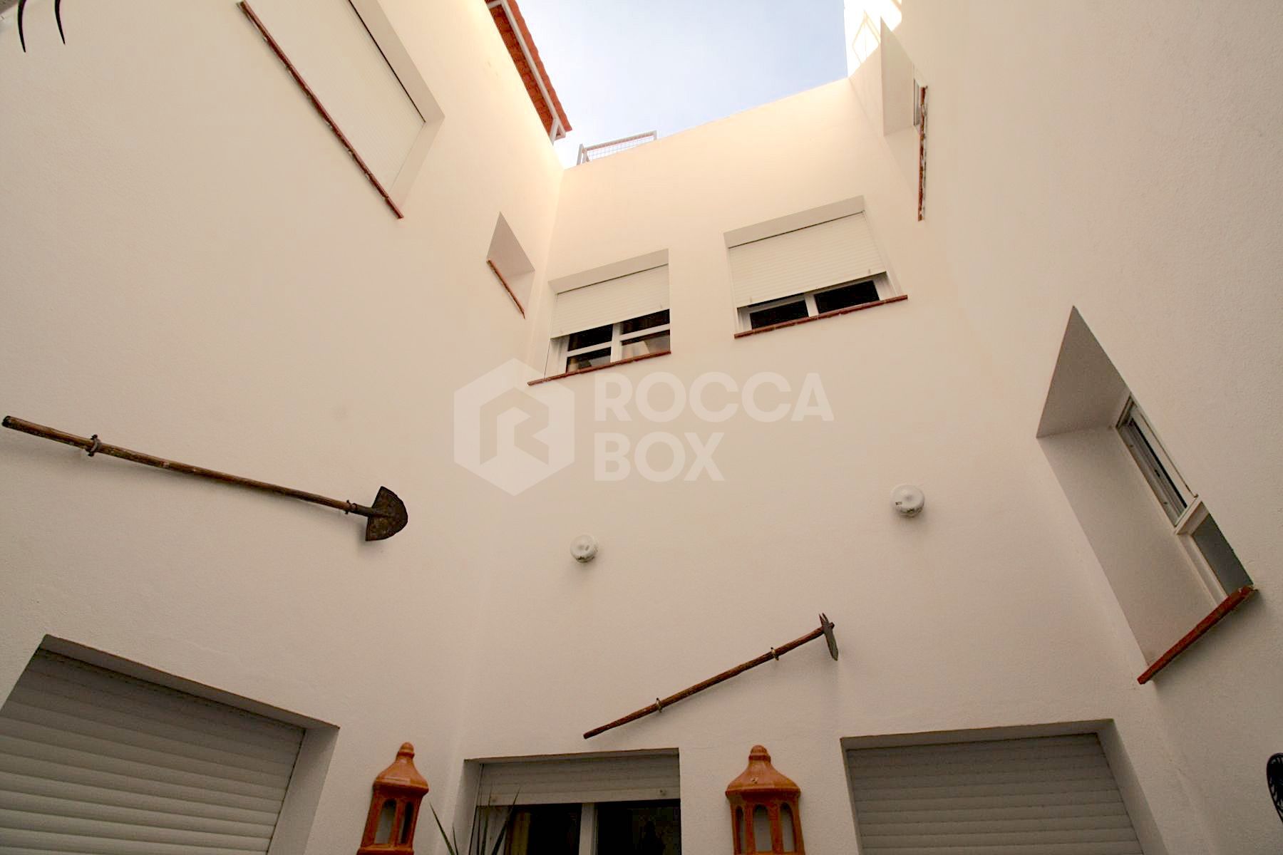 Acquisition Opportunity: Freehold Building with Hostel License