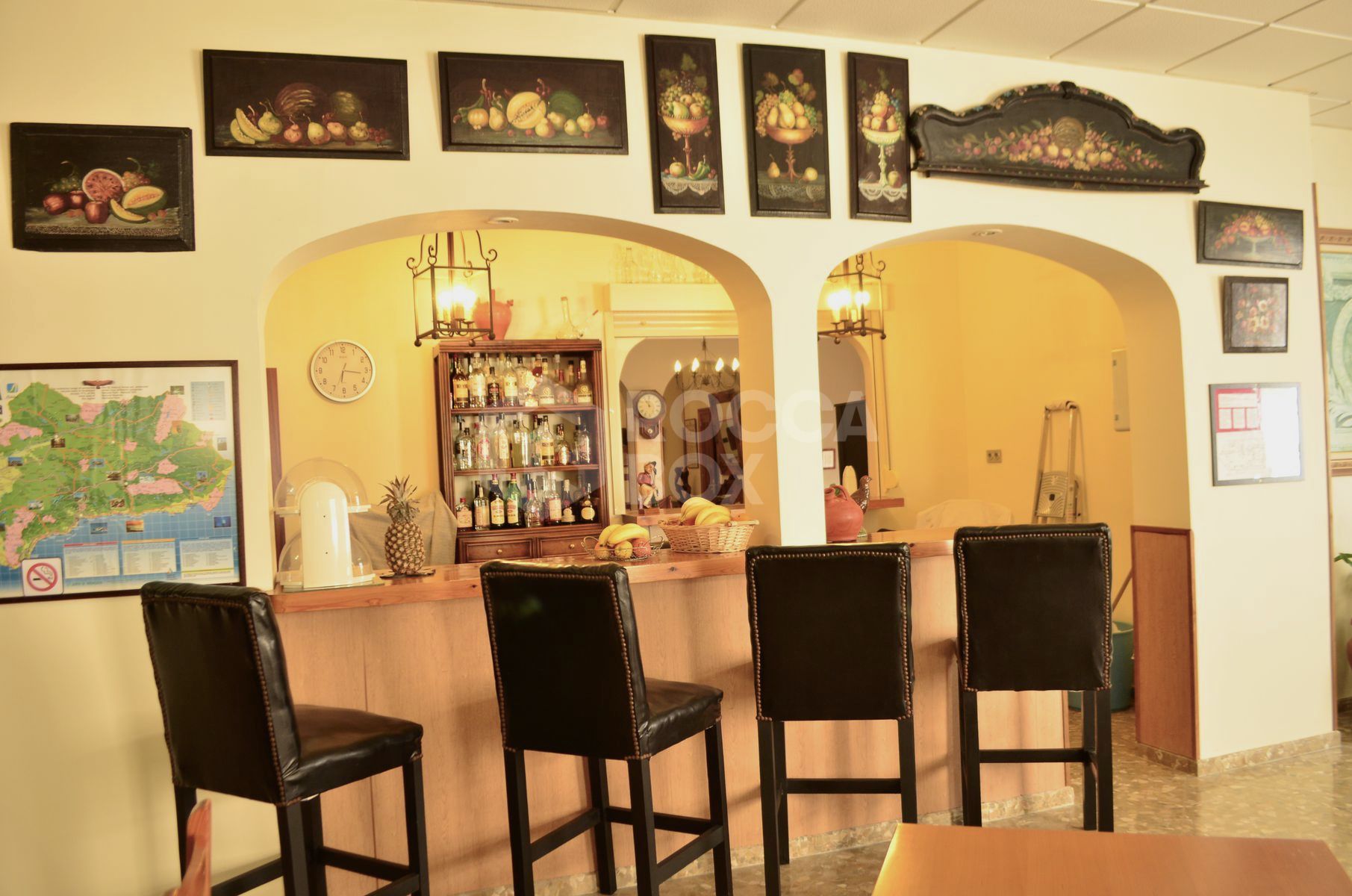 Acquisition Opportunity: Freehold Building with Hostel License