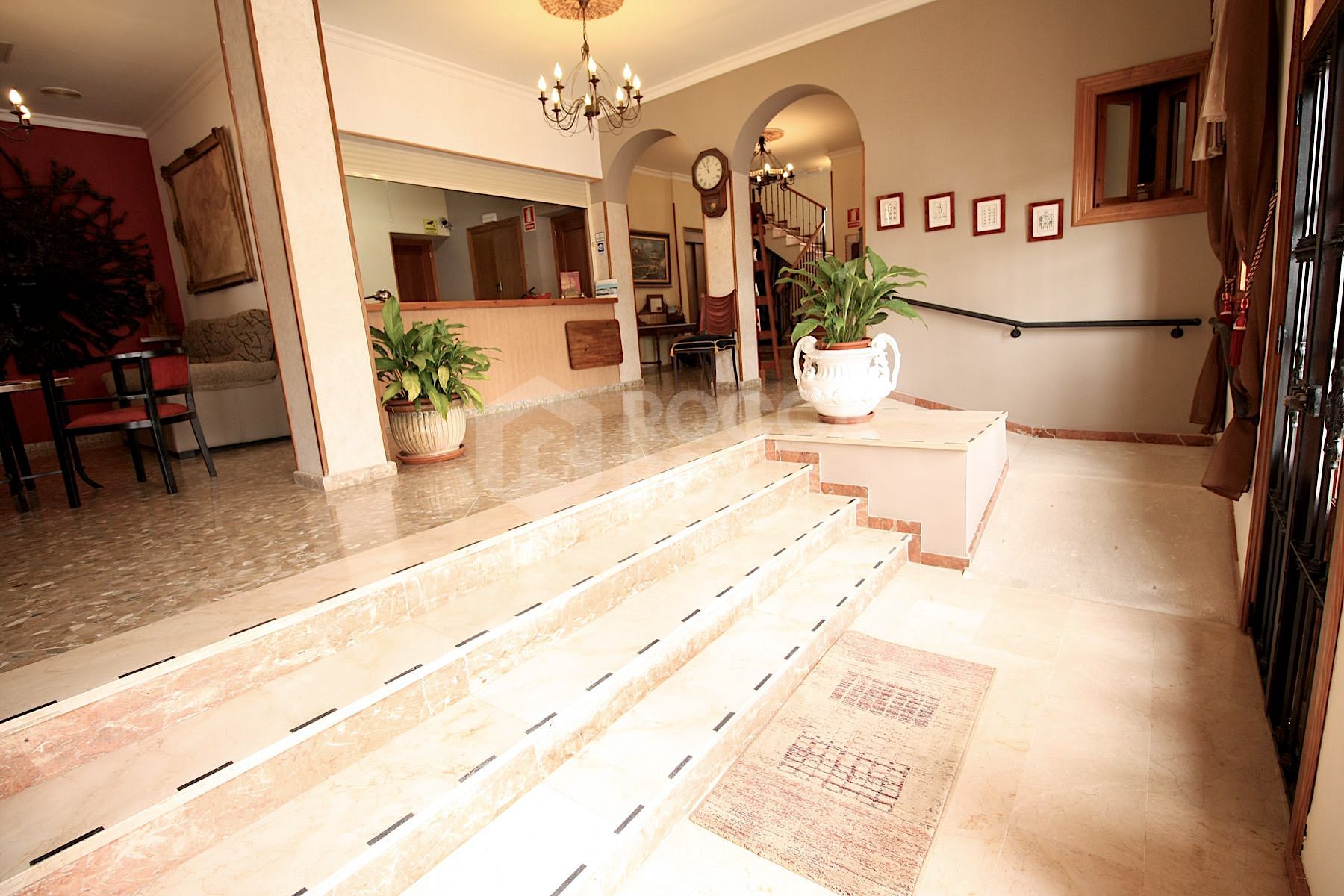 Acquisition Opportunity: Freehold Building with Hostel License