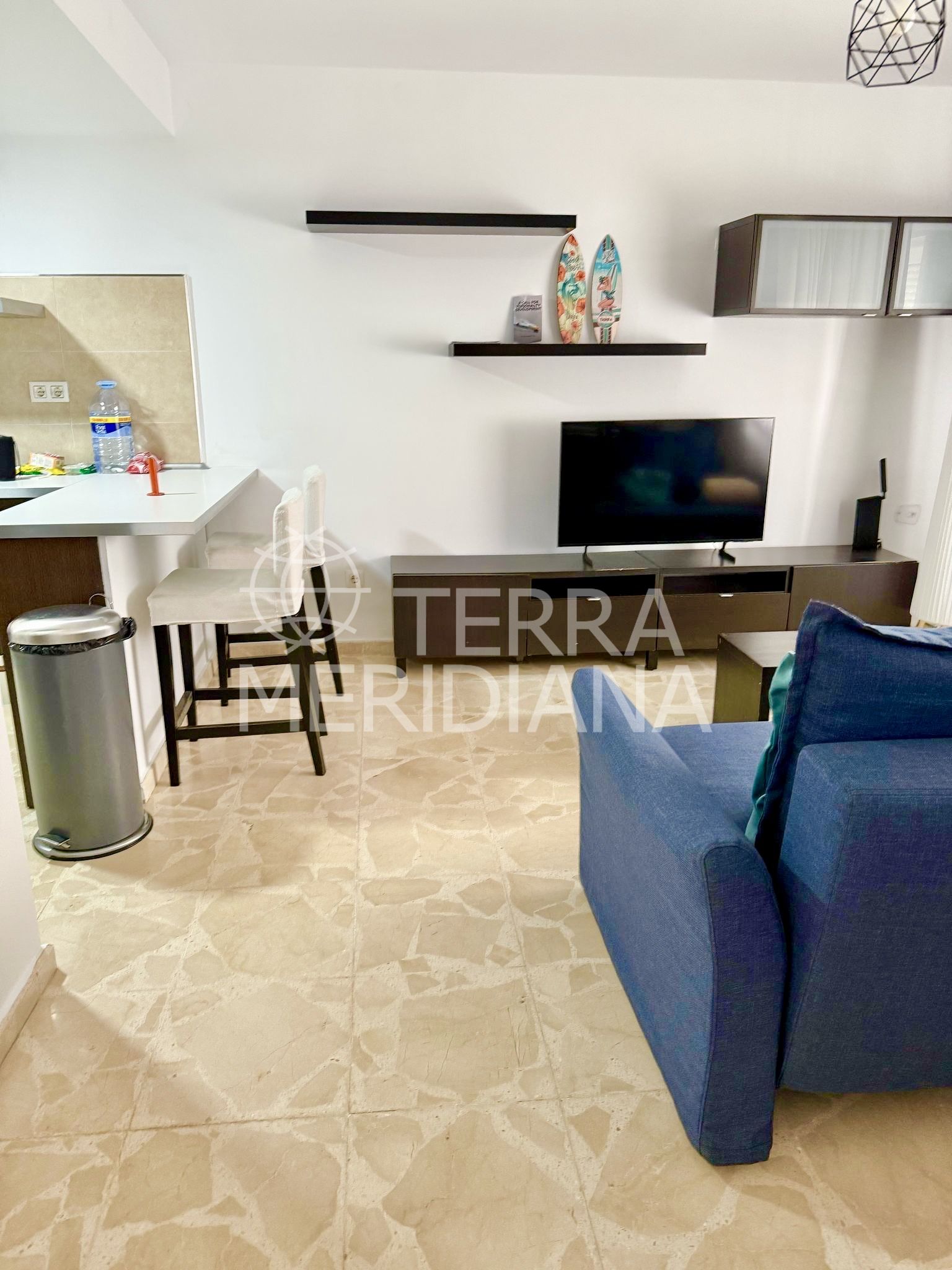 Apartment in Sotogrande
